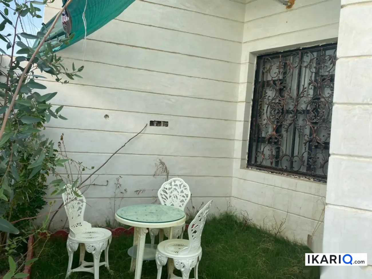 دار للبيع في الصالحية - 200 م² / 180,000,000 IQD — صورة 2