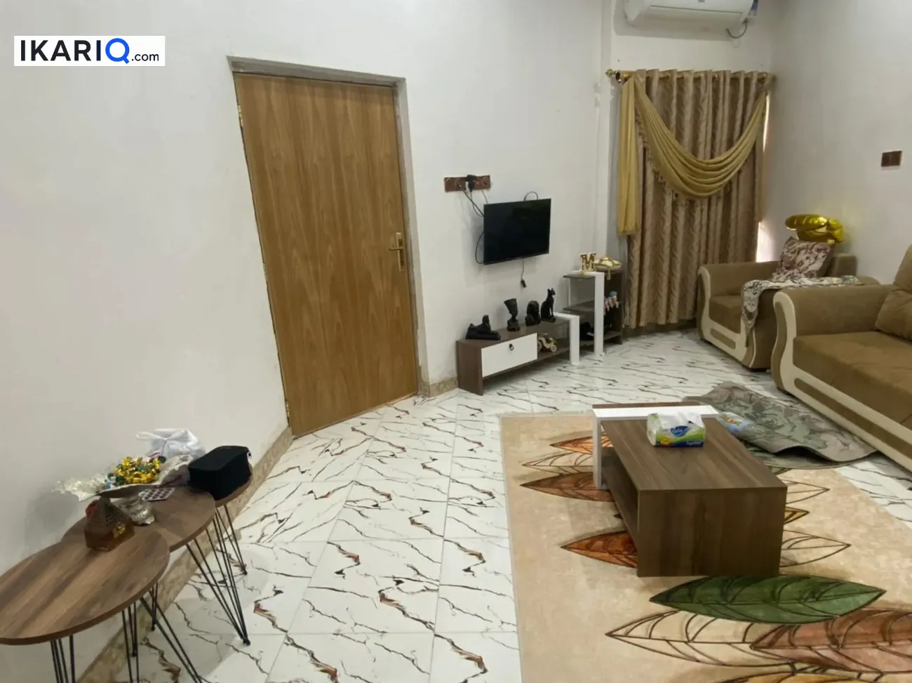 دار للبيع في الصالحية - 200 م² / 180,000,000 IQD — صورة 3