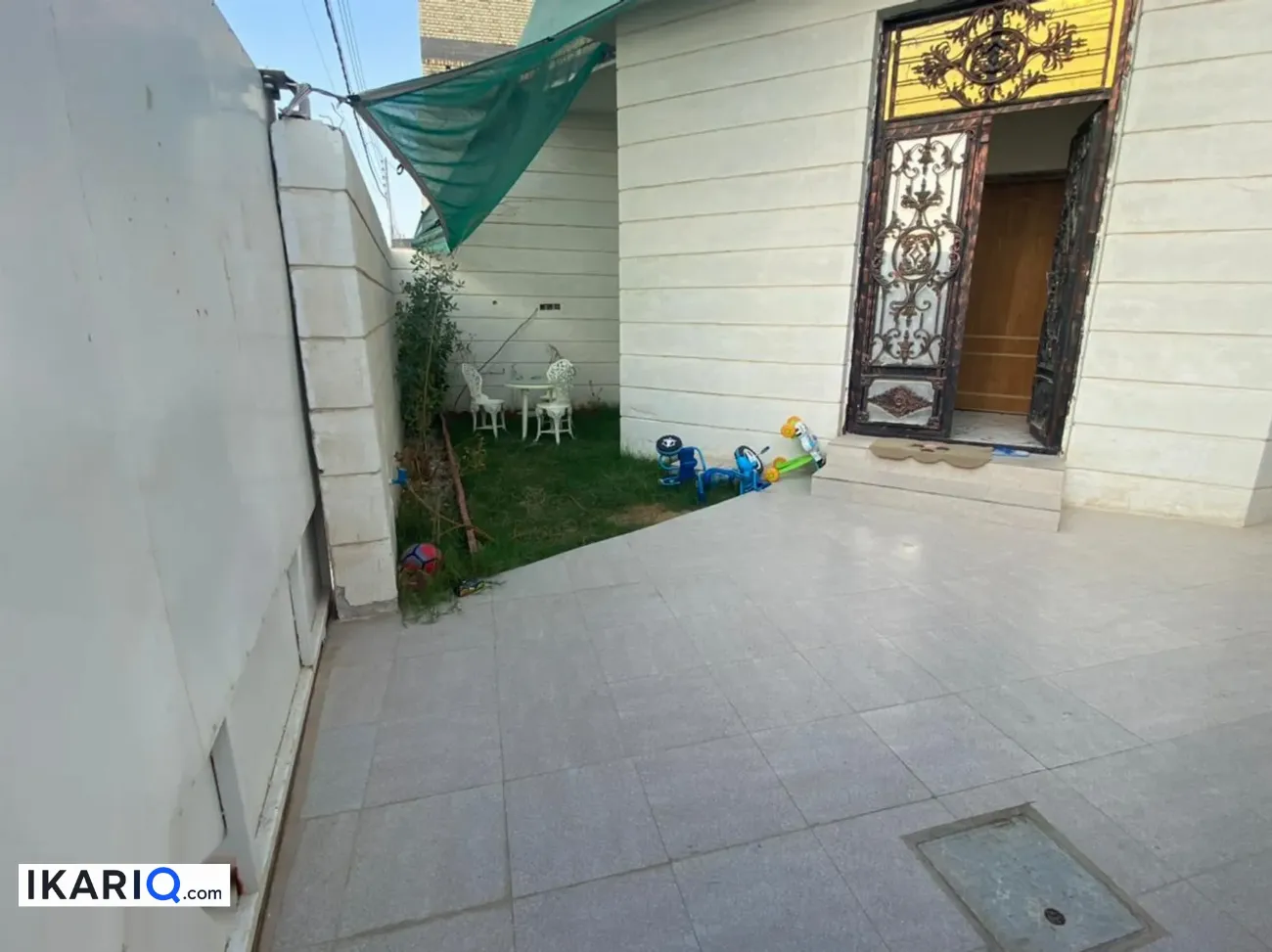 دار للبيع في الصالحية - 200 م² / 180,000,000 IQD — صورة 9