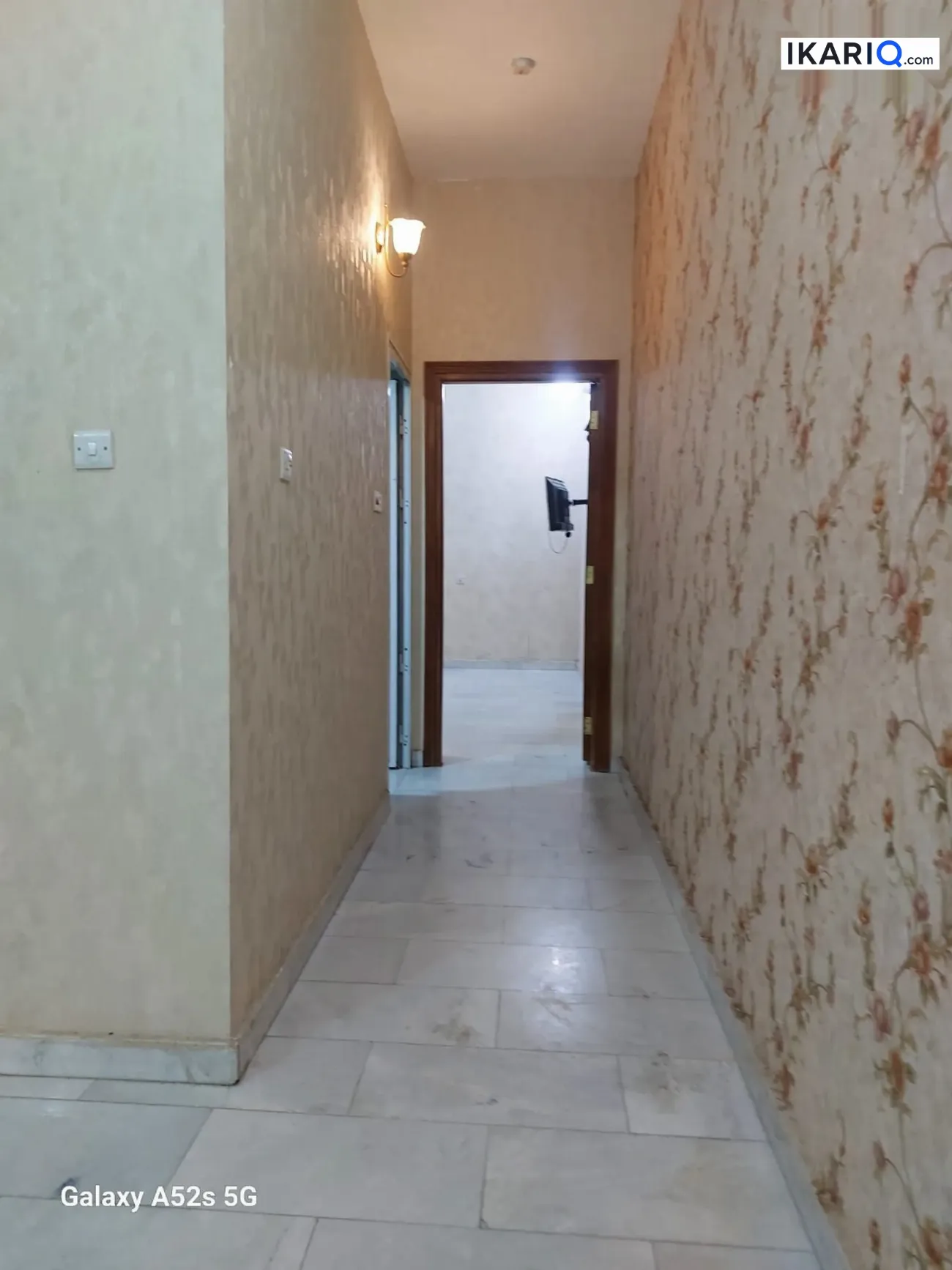 دار للإيجار في البصرة - 150 م² / 2,175,000 IQD — صورة 9