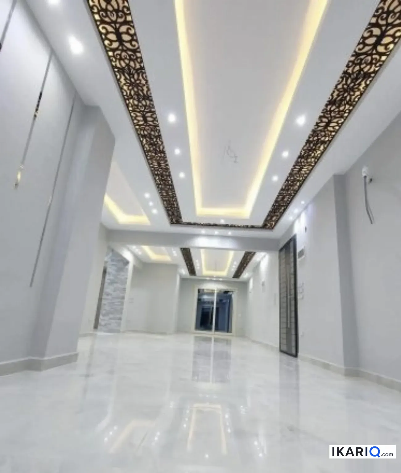 عمارة للإيجار في عمان - 1200 م² / 17,400,000 IQD — صورة 2