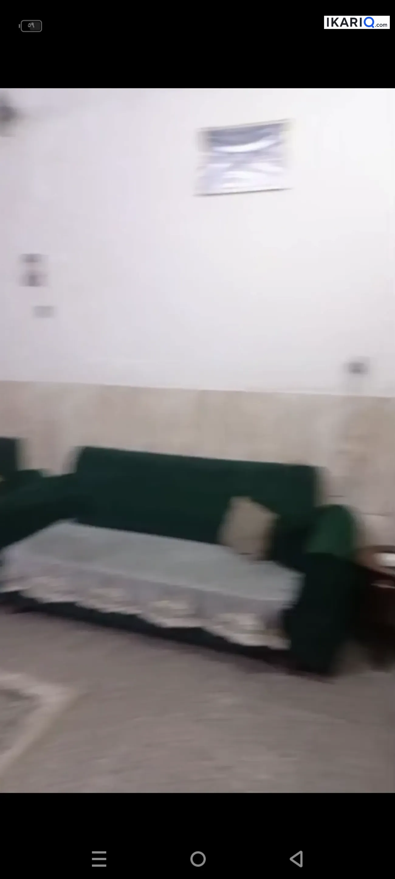 دار للبيع في حي الأمين - 100 م² / 175,000,000 IQD — صورة 2