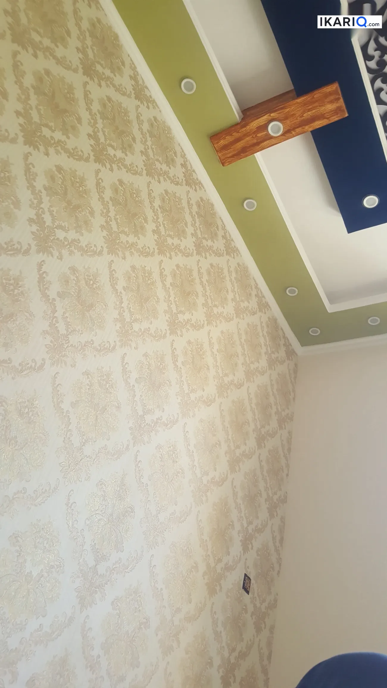 عمارة للبيع في الغدير - 250 م² / 600,000,000 IQD — صورة 6