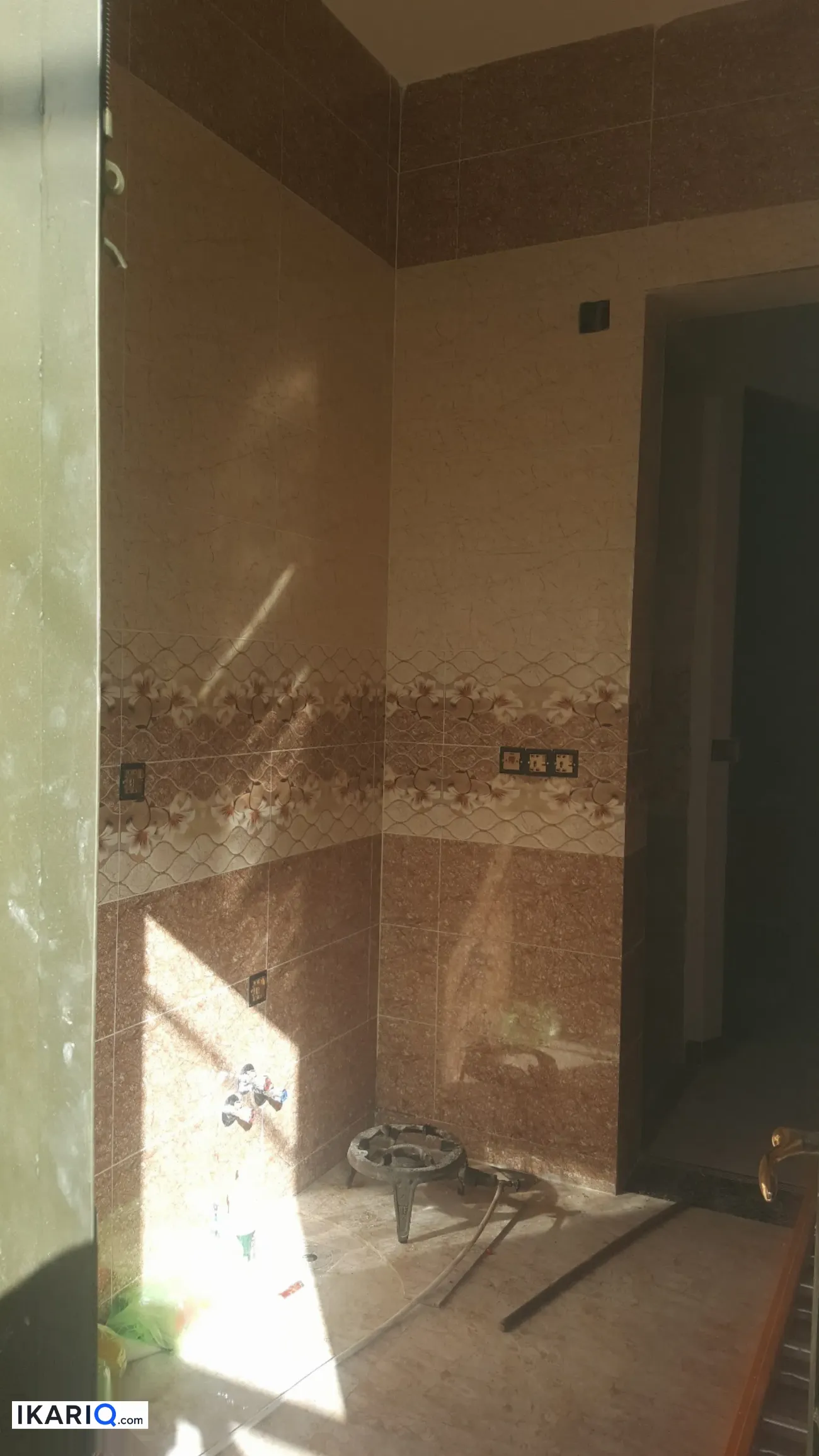 عمارة للبيع في الغدير - 250 م² / 600,000,000 IQD — صورة 17