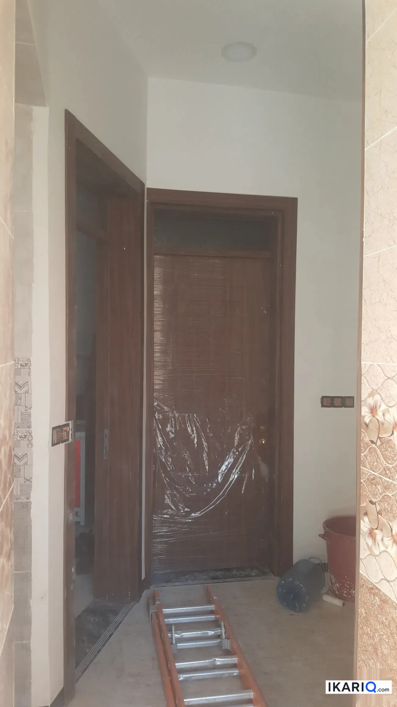 عمارة للبيع في الغدير - 250 م² / 600,000,000 IQD — صورة 13