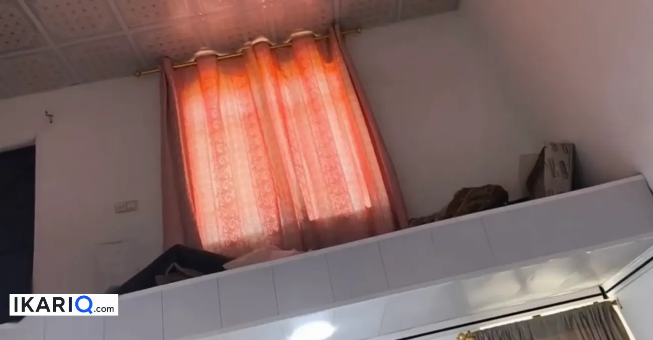 أرض للإيجار في رزكاري - 100 م² / 250,000 IQD — صورة 6
