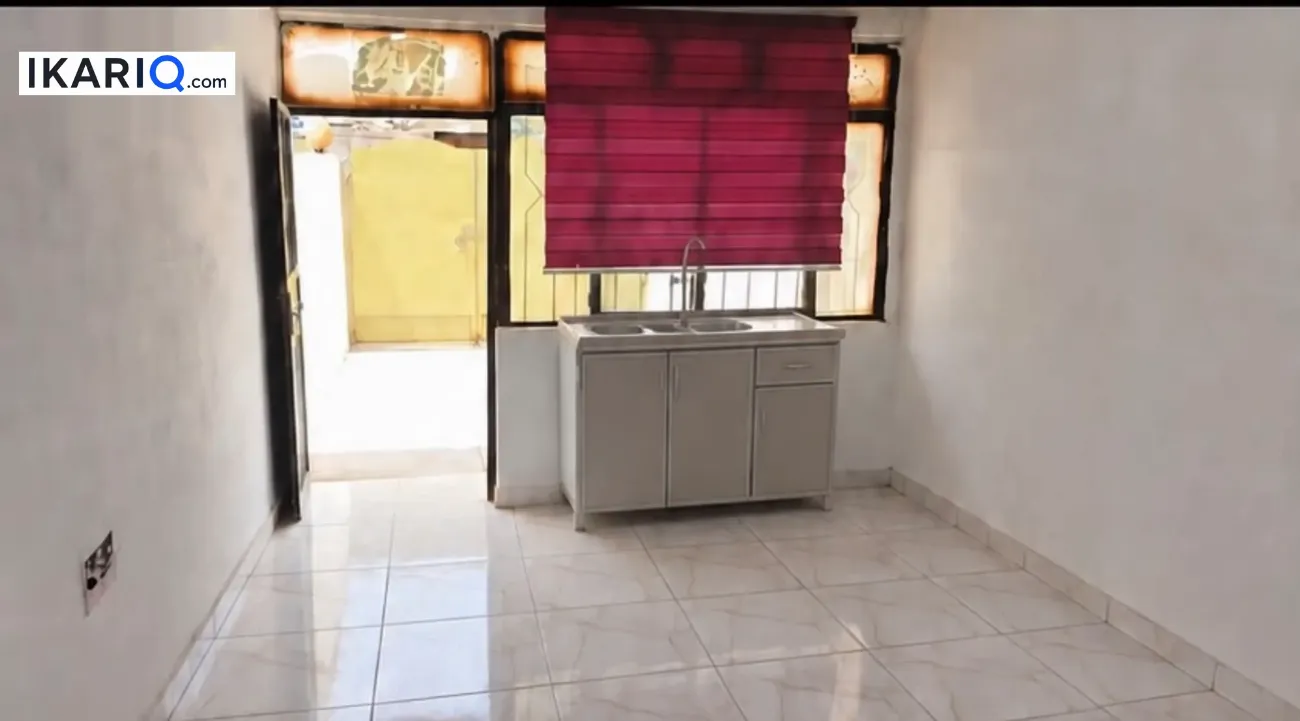 أرض للإيجار في رزكاري - 100 م² / 250,000 IQD