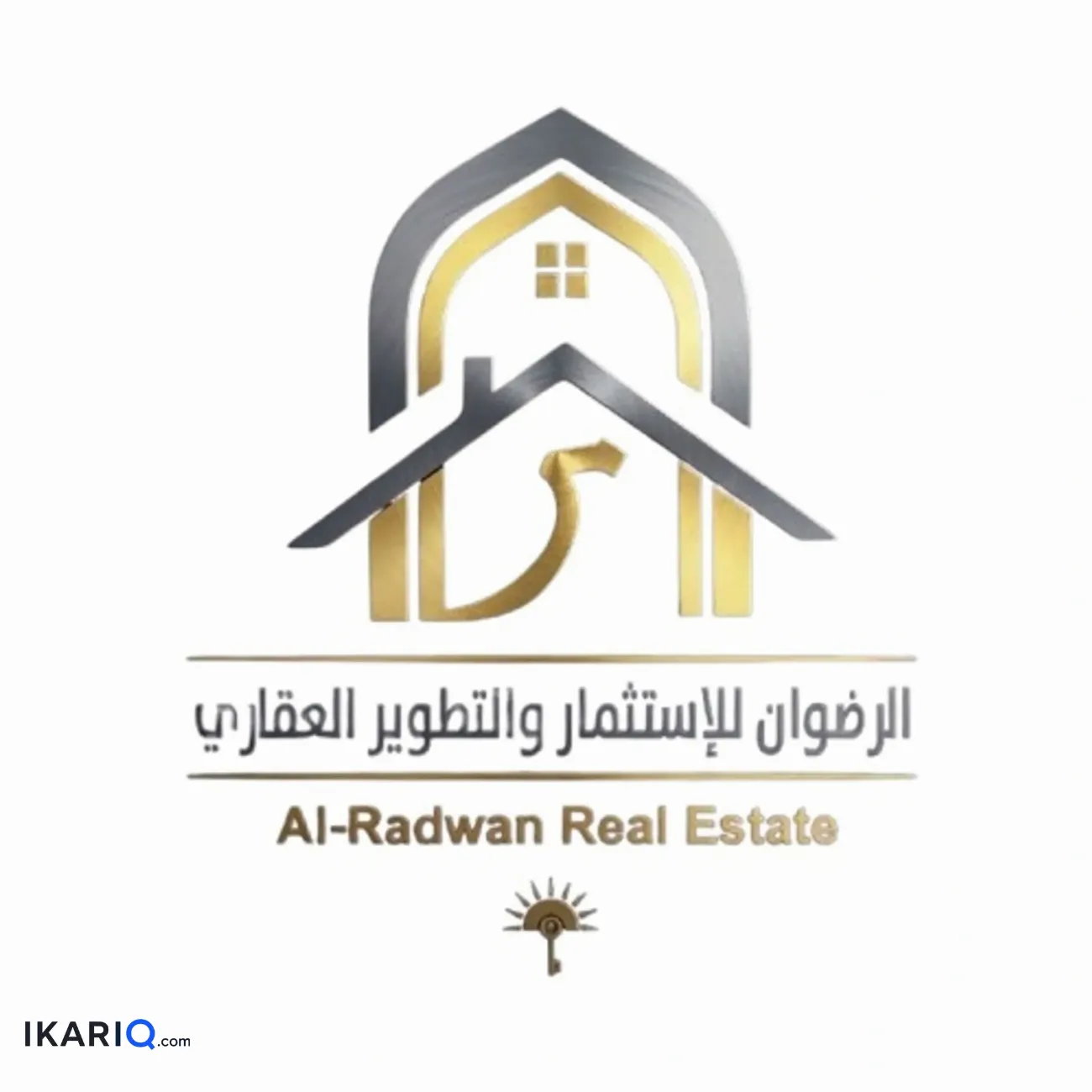 أرض للبيع في البراضعية - 720 م² / 5,560,000,000 IQD