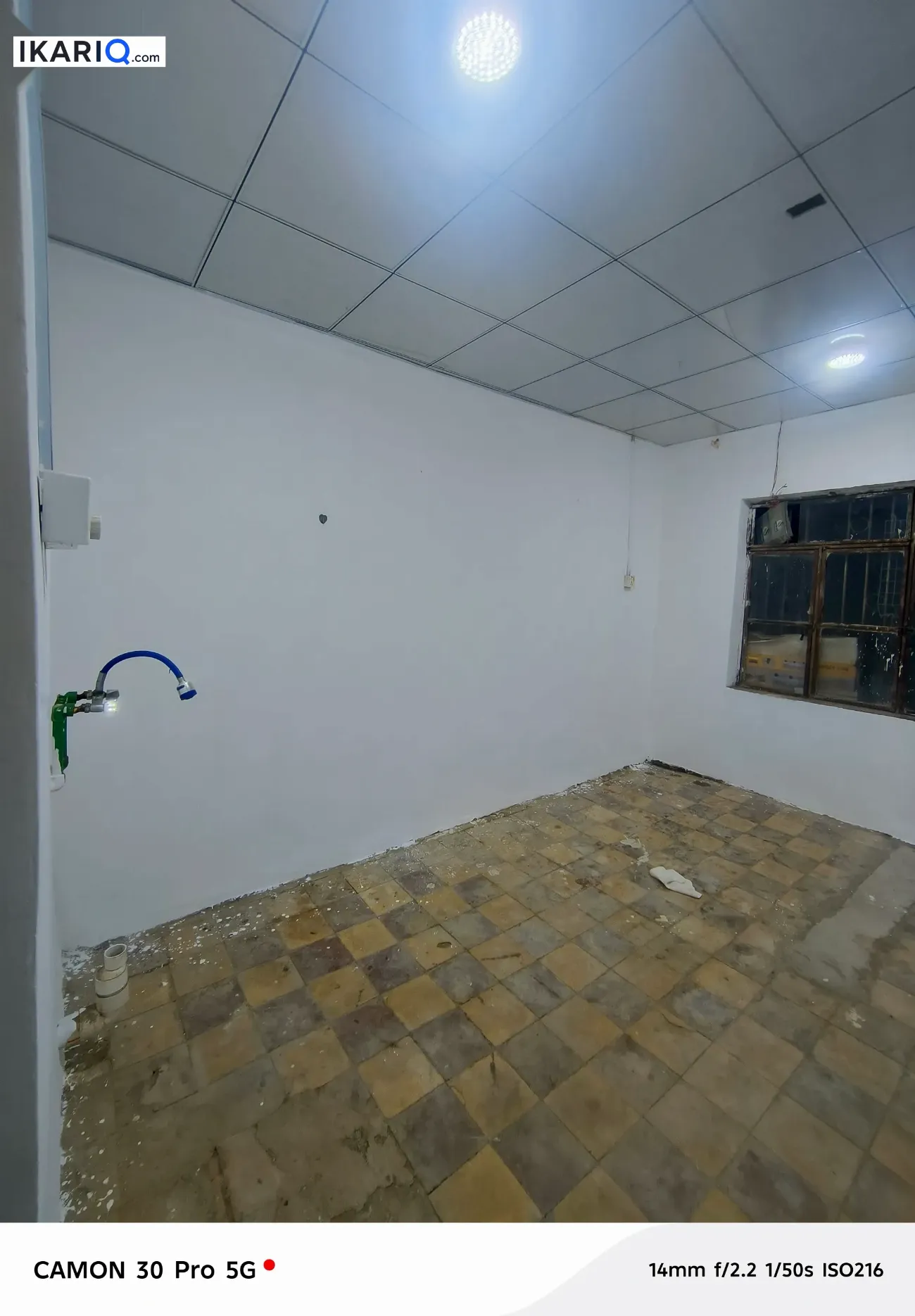 شقة للإيجار في دور نواب الضباط - 100 م² / 350,000 IQD — صورة 3