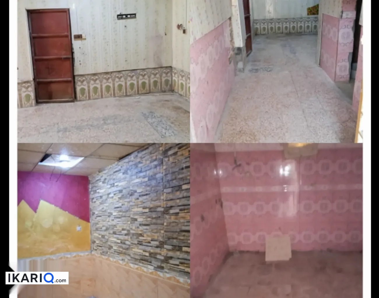 دار للإيجار في كرمة علي - 200000 م² / 200,000 IQD