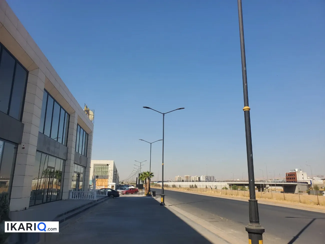 محل للإيجار في کاریزان - 200 م² / 2,610,000 IQD — صورة 10