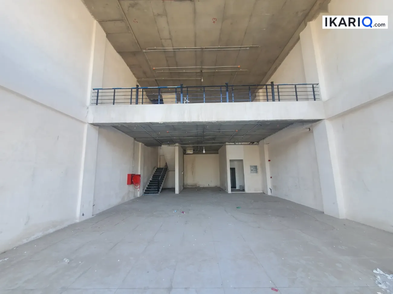 محل للإيجار في کاریزان - 200 م² / 2,610,000 IQD — صورة 11