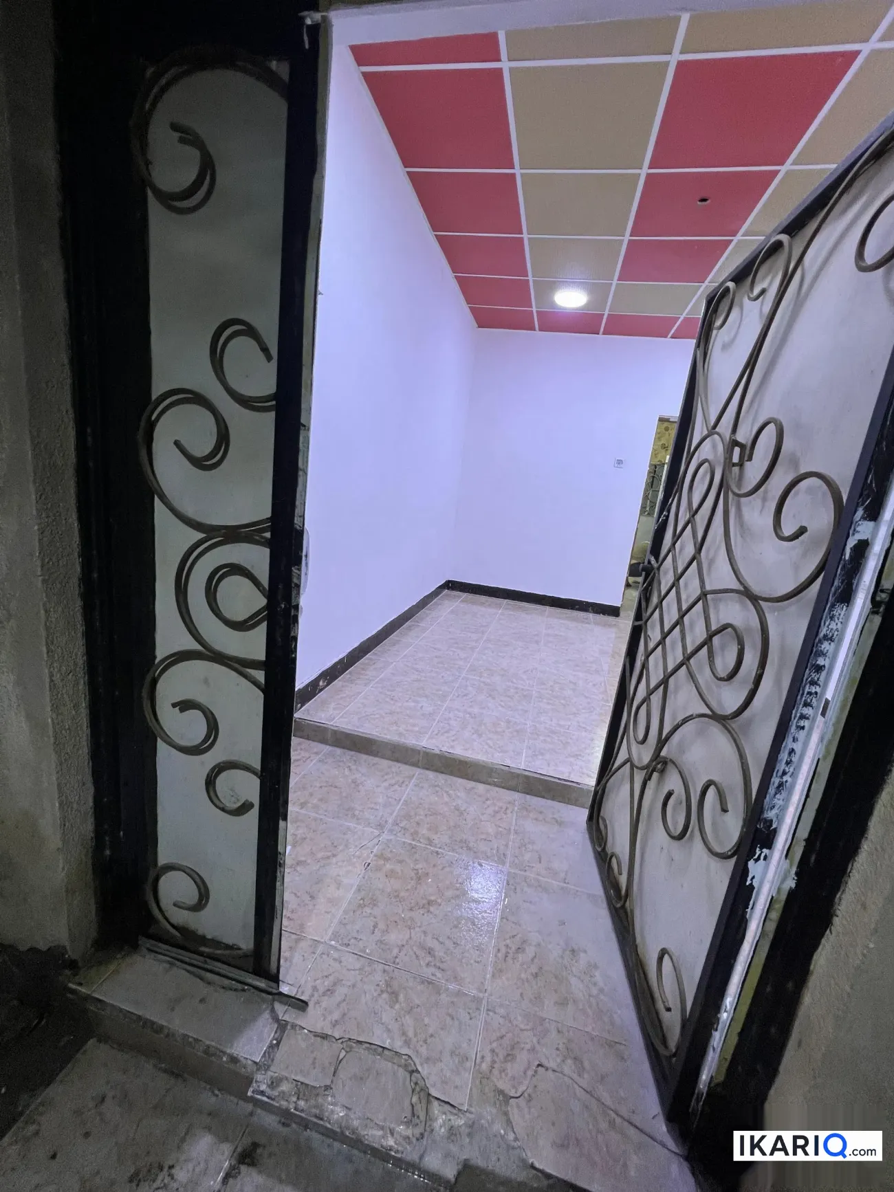 شقة للإيجار في الطويسة - 120 م² / 650,000 IQD — صورة 6