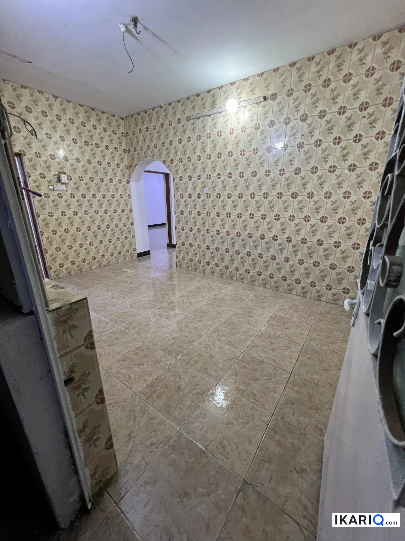 شقة للإيجار في الطويسة - 120 م² / 650,000 IQD — صورة 7