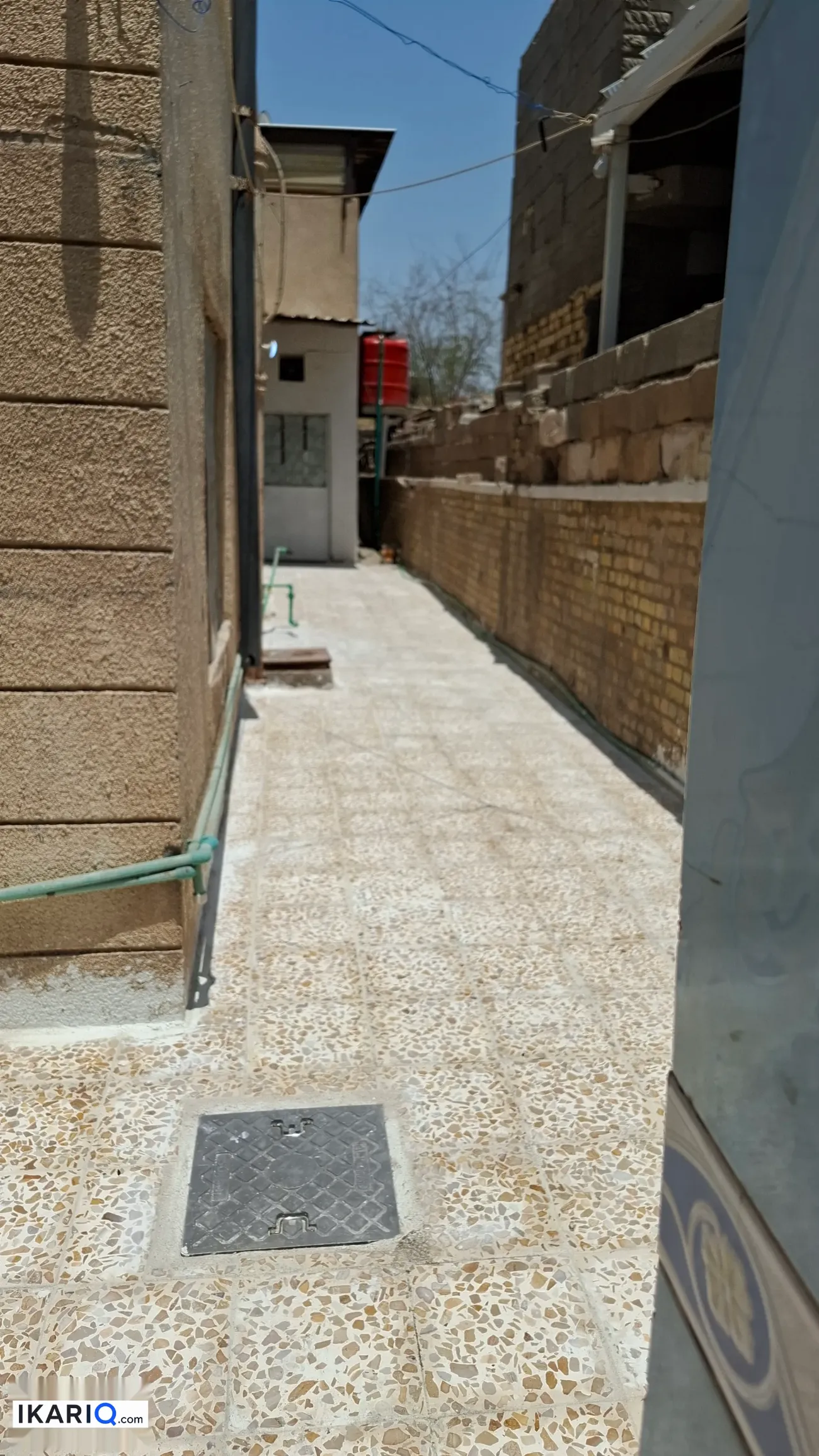 شقة للإيجار في الطويسة - 120 م² / 650,000 IQD — صورة 13