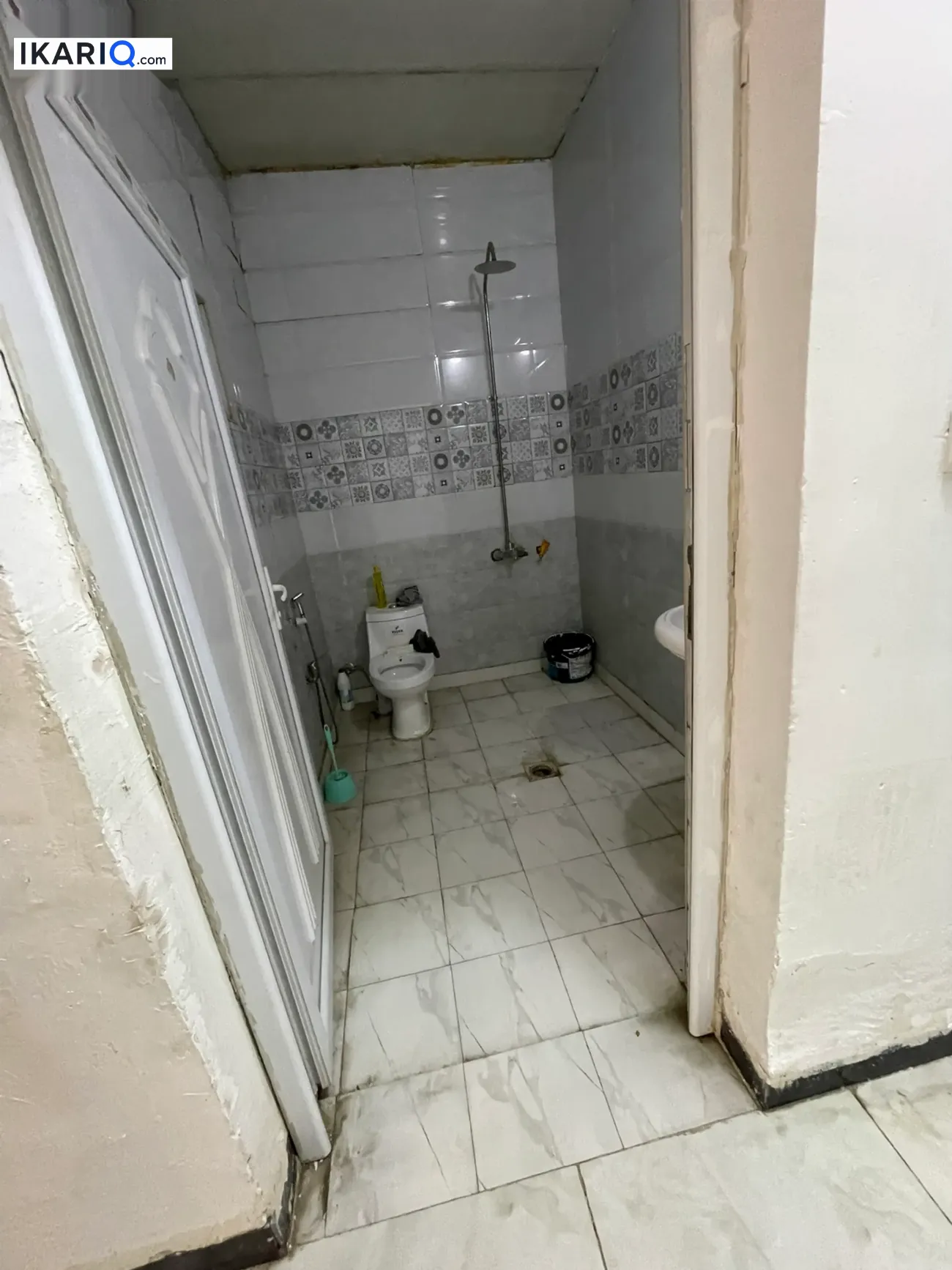 شقة للإيجار في الجامعة - 100 م² / 400,000 IQD