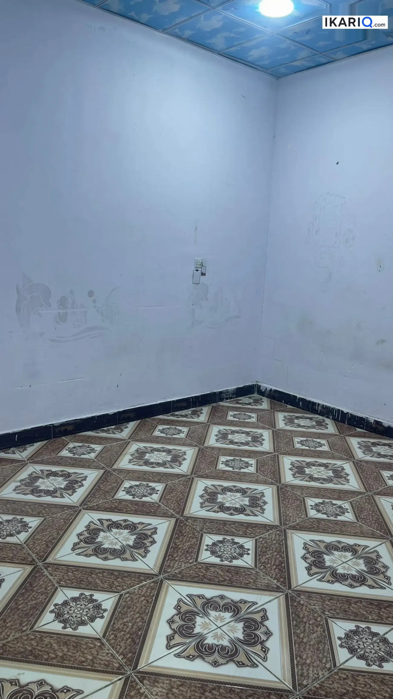 دار للإيجار في التنومة - 150 م² / 450,000 IQD — صورة 7