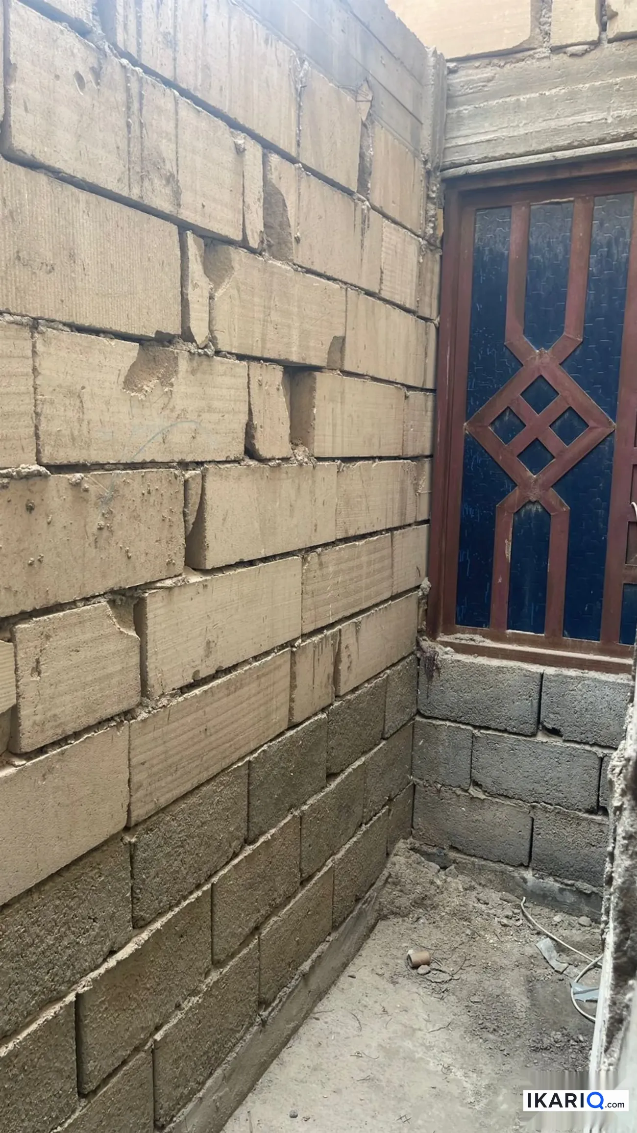 دار للإيجار في التنومة - 150 م² / 450,000 IQD — صورة 4