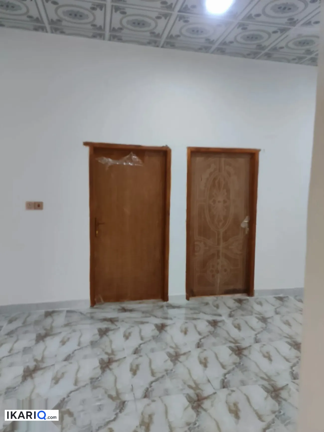 دار للبيع في ابي الخصيب - 100 م² / 37,000,000 IQD — صورة 6