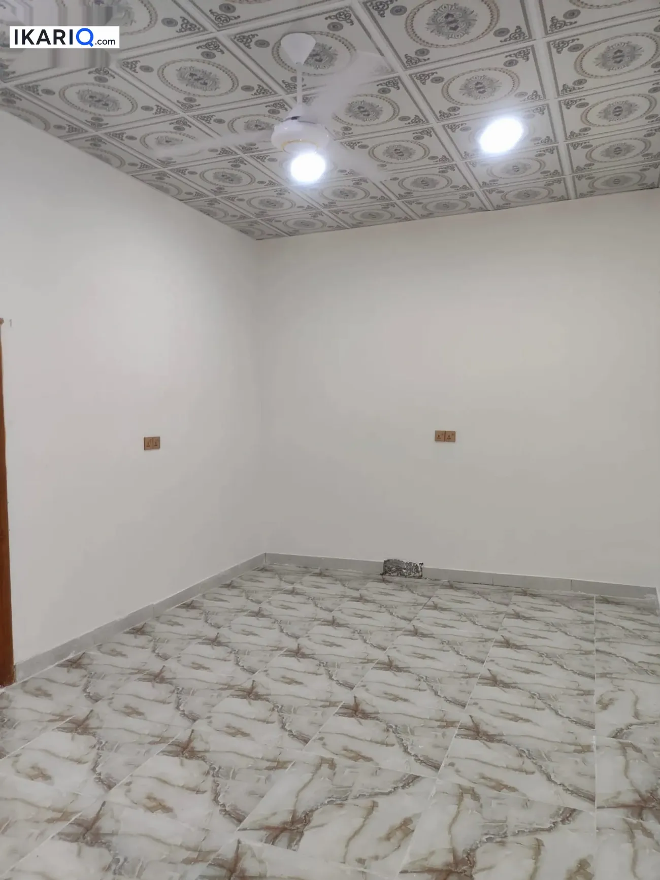 دار للبيع في ابي الخصيب - 100 م² / 37,000,000 IQD — صورة 4