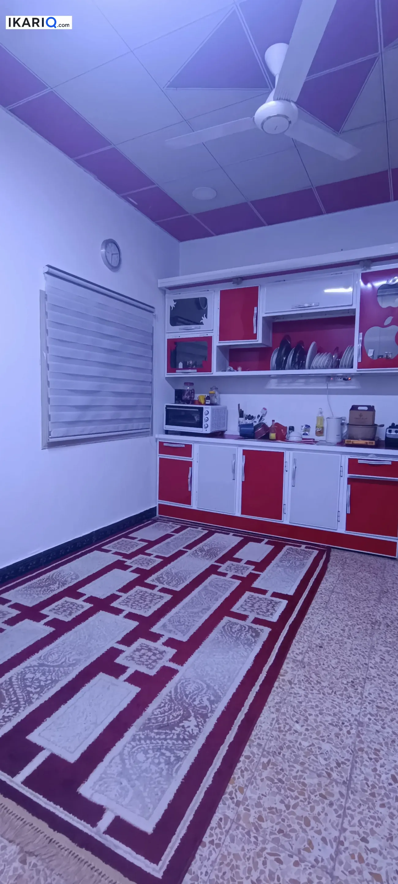 دار للبيع في باب الهوا - 150 م² / 115,000,000 IQD — صورة 8