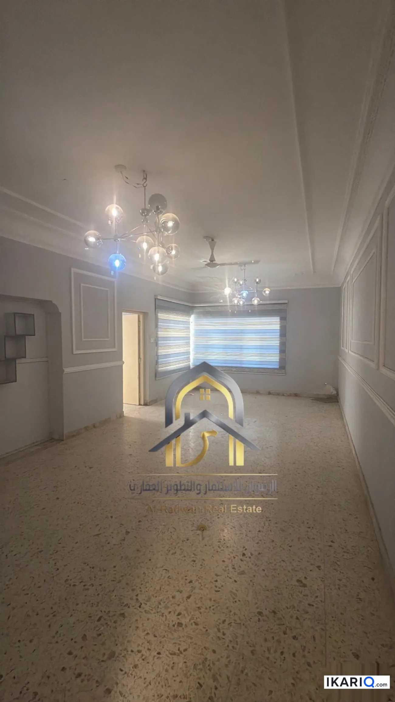 دار للإيجار في مناوي باشا - 270 م² / 5,250,000 IQD — صورة 8
