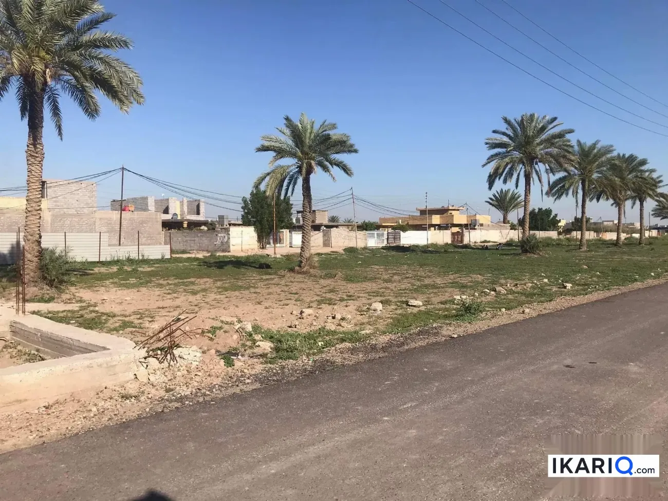 أرض للبيع في الدورة - 100 م² / 25,000,000 IQD — صورة 10