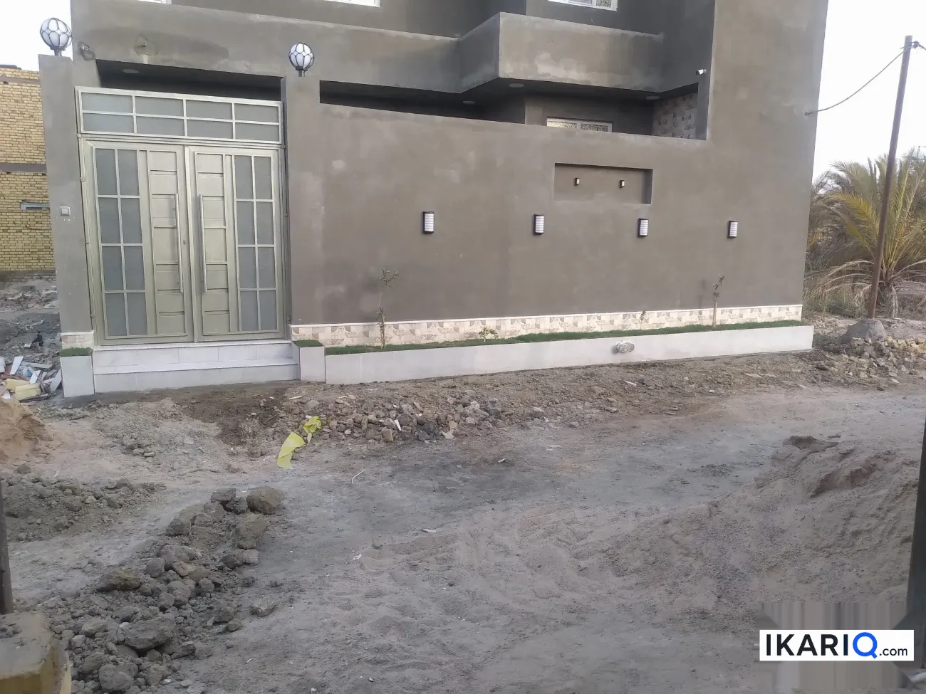 دار للبيع في الناصريه - 175 م² / 168,000,000 IQD — صورة 8