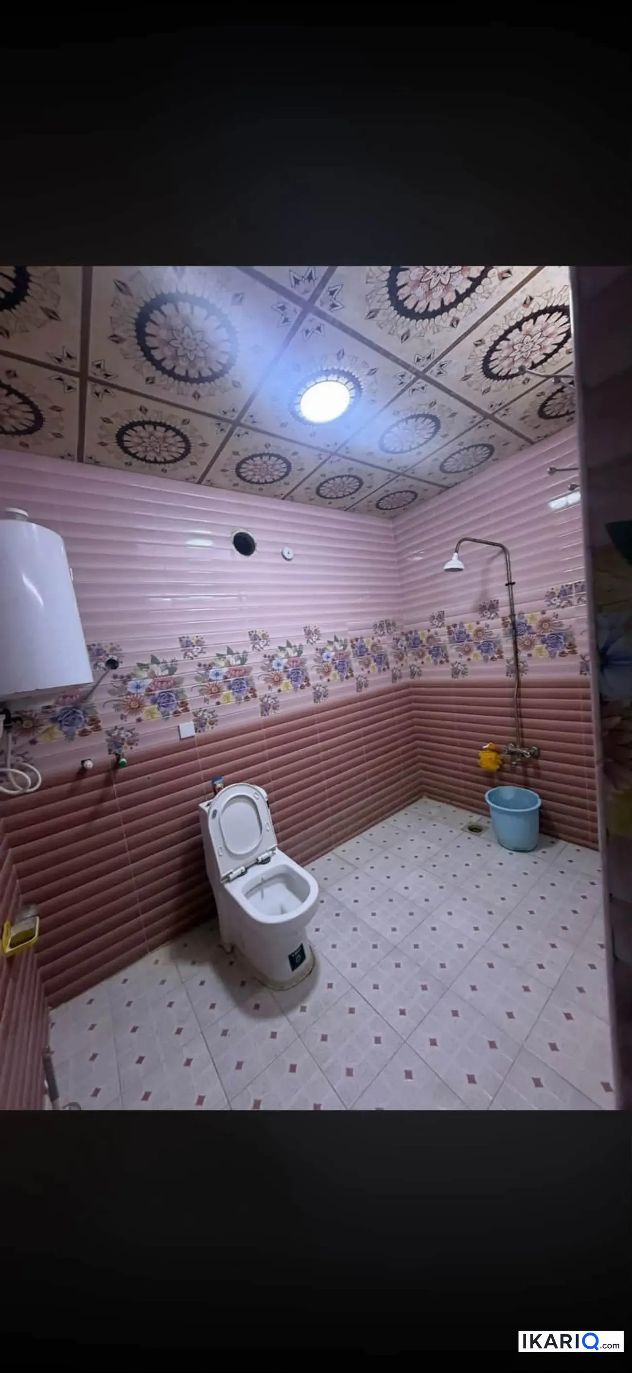 شقة للإيجار في المعقل - 150 م² / 550,000 IQD — صورة 4