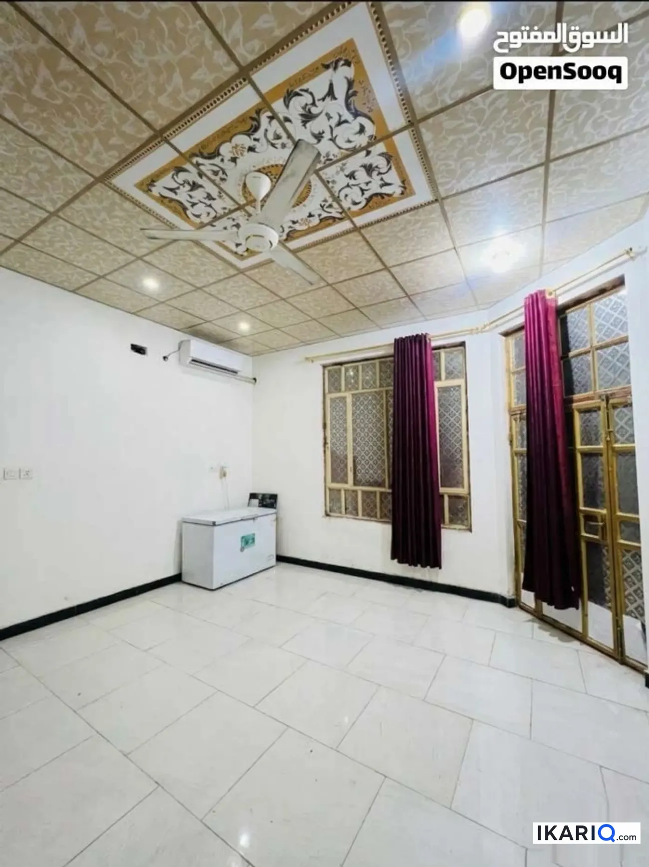 دار للبيع في الطويسة - 124 م² / 375,000,000 IQD — صورة 6