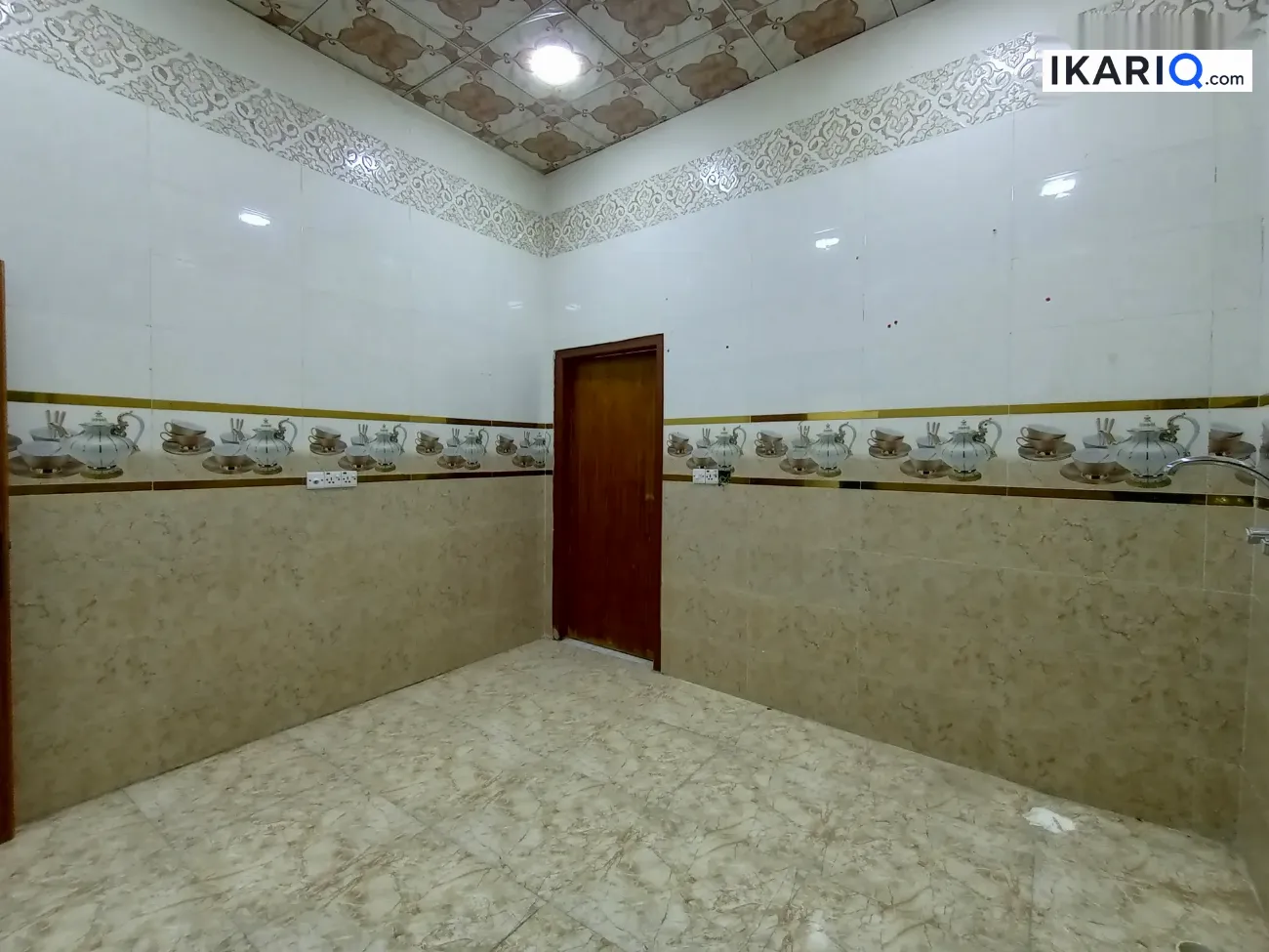 شقة للإيجار في البصرة - 100 م² / 750,000 IQD — صورة 12