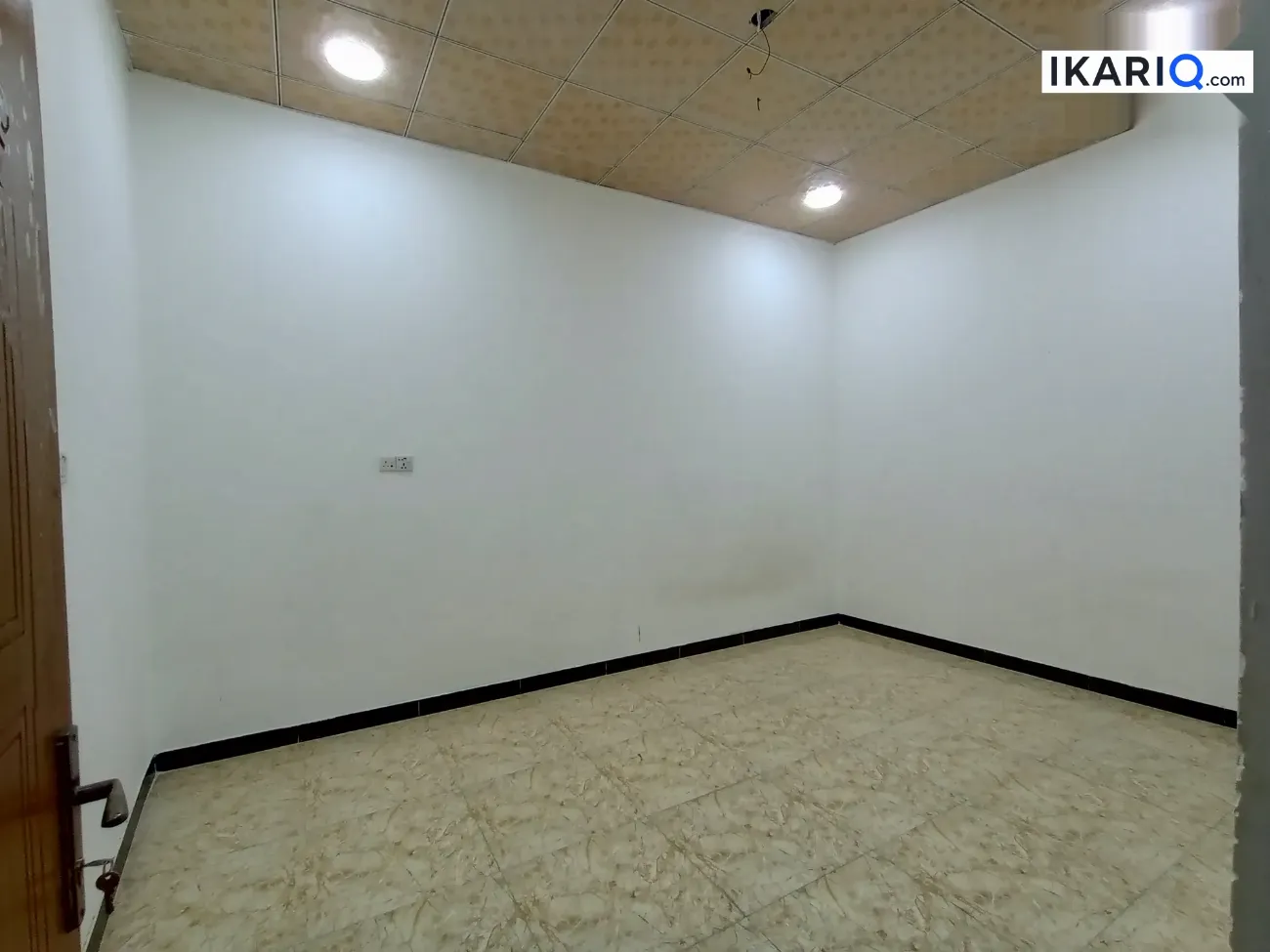 شقة للإيجار في البصرة - 100 م² / 750,000 IQD — صورة 13