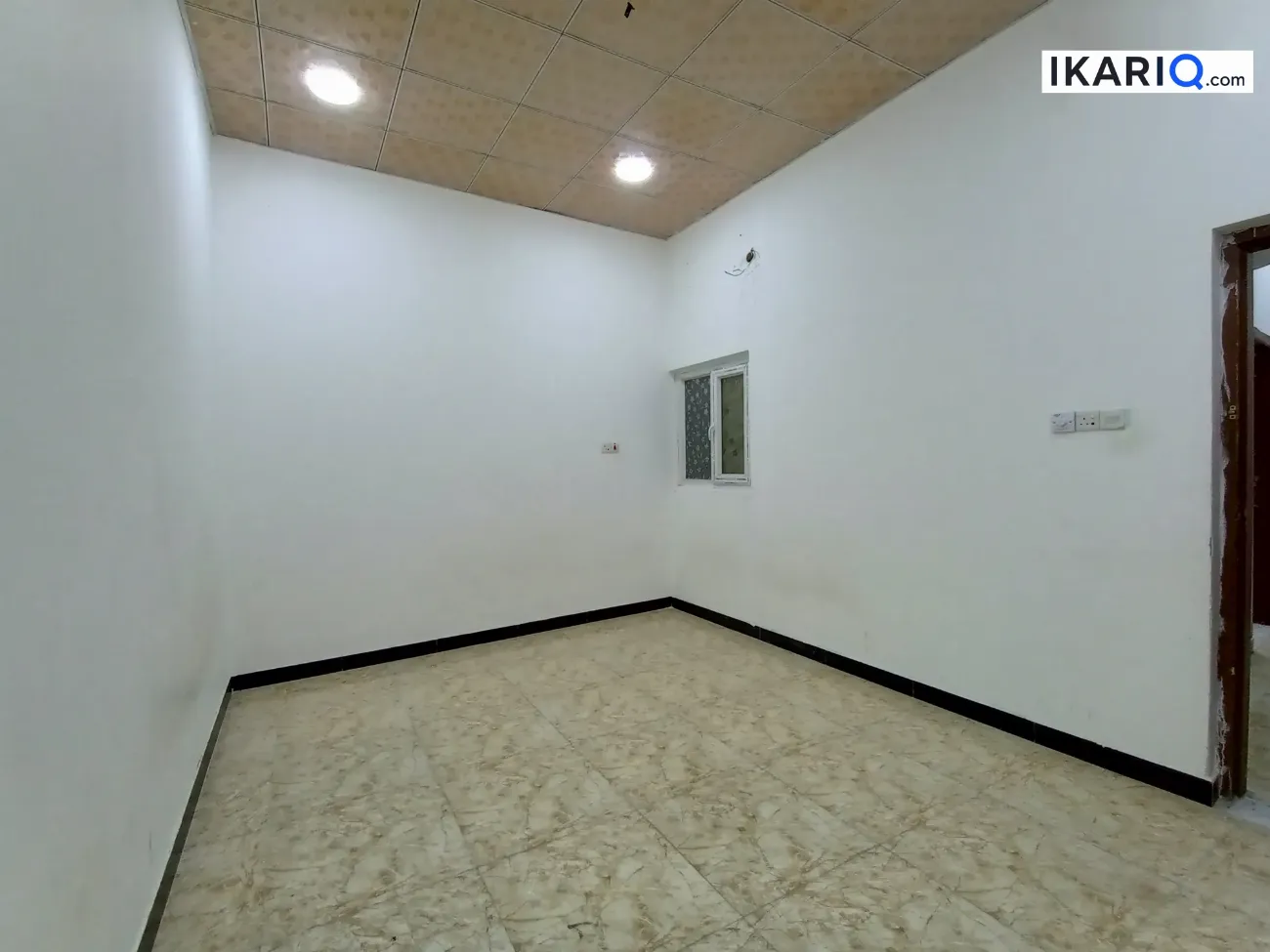 شقة للإيجار في البصرة - 100 م² / 750,000 IQD — صورة 14
