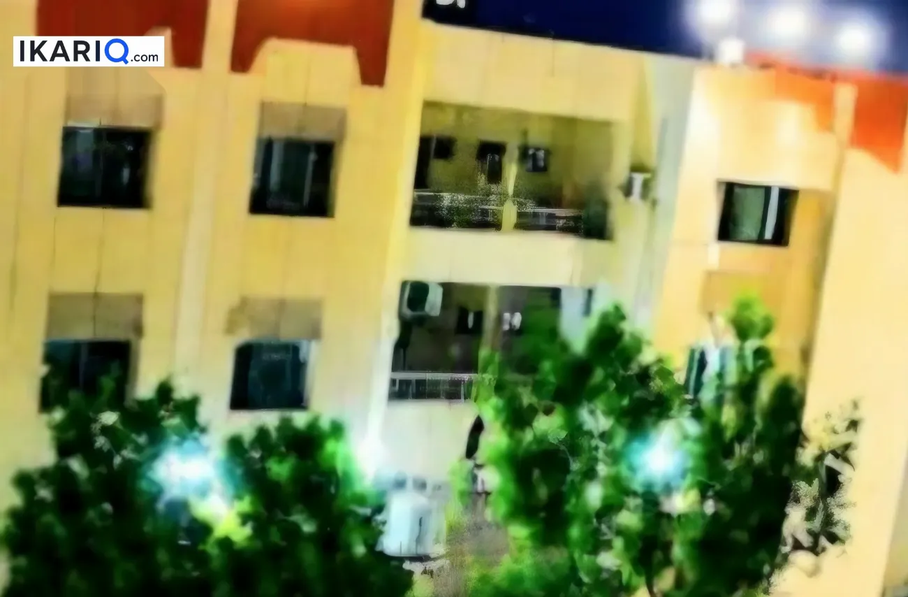 شقة للبيع في ساحة سعد - 148 م² / 110,000,000 IQD — صورة 5