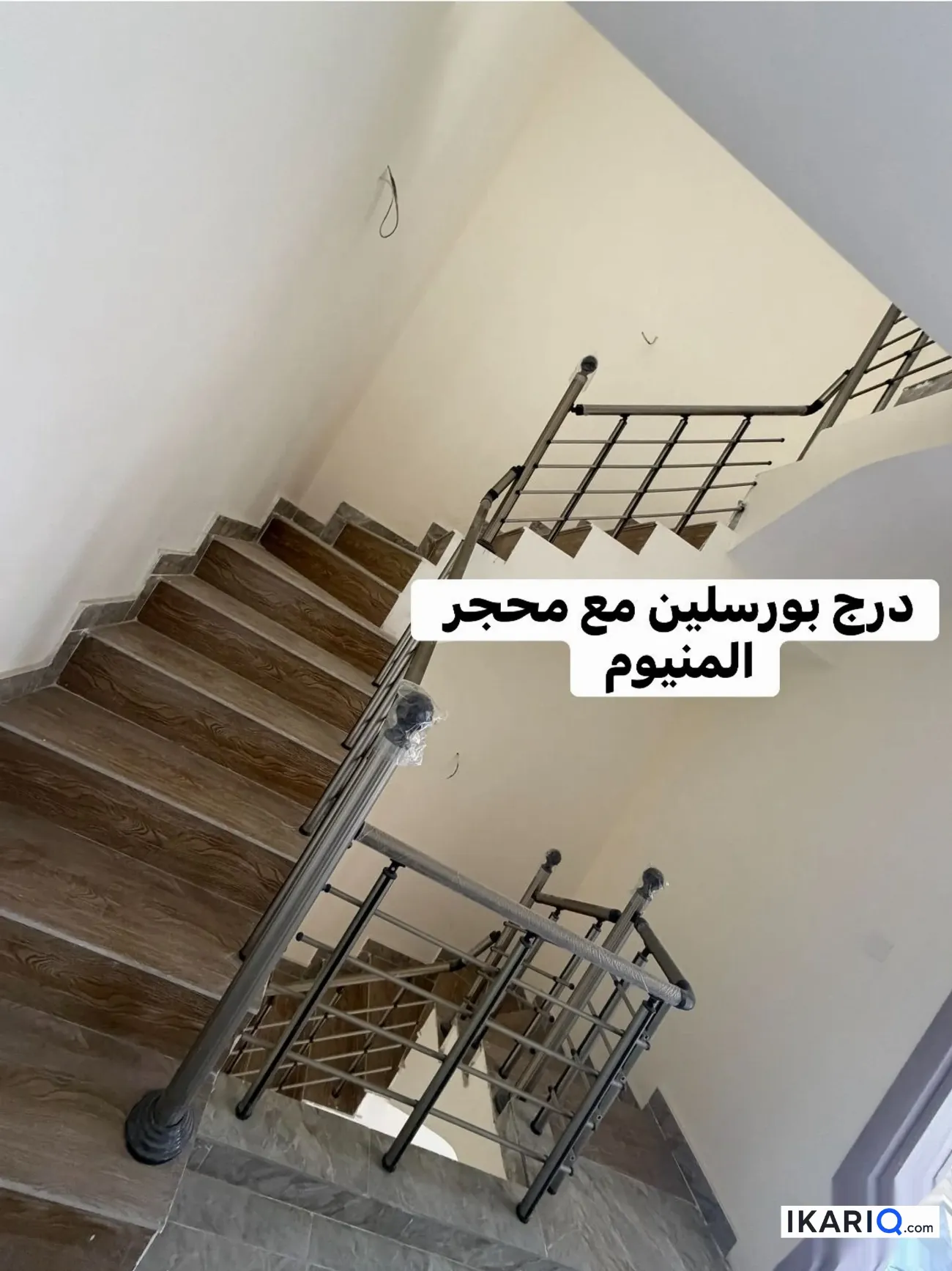 دار للإيجار في الدورة - 50 م² / 650,000 IQD — صورة 5