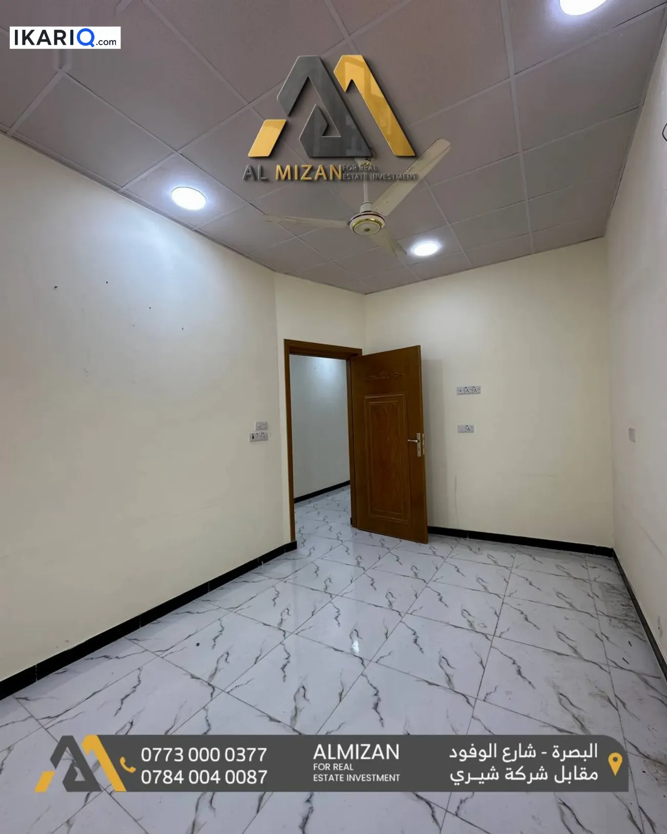 شقة للإيجار في صنعاء - 120 م² / 1,250,000 IQD — صورة 2