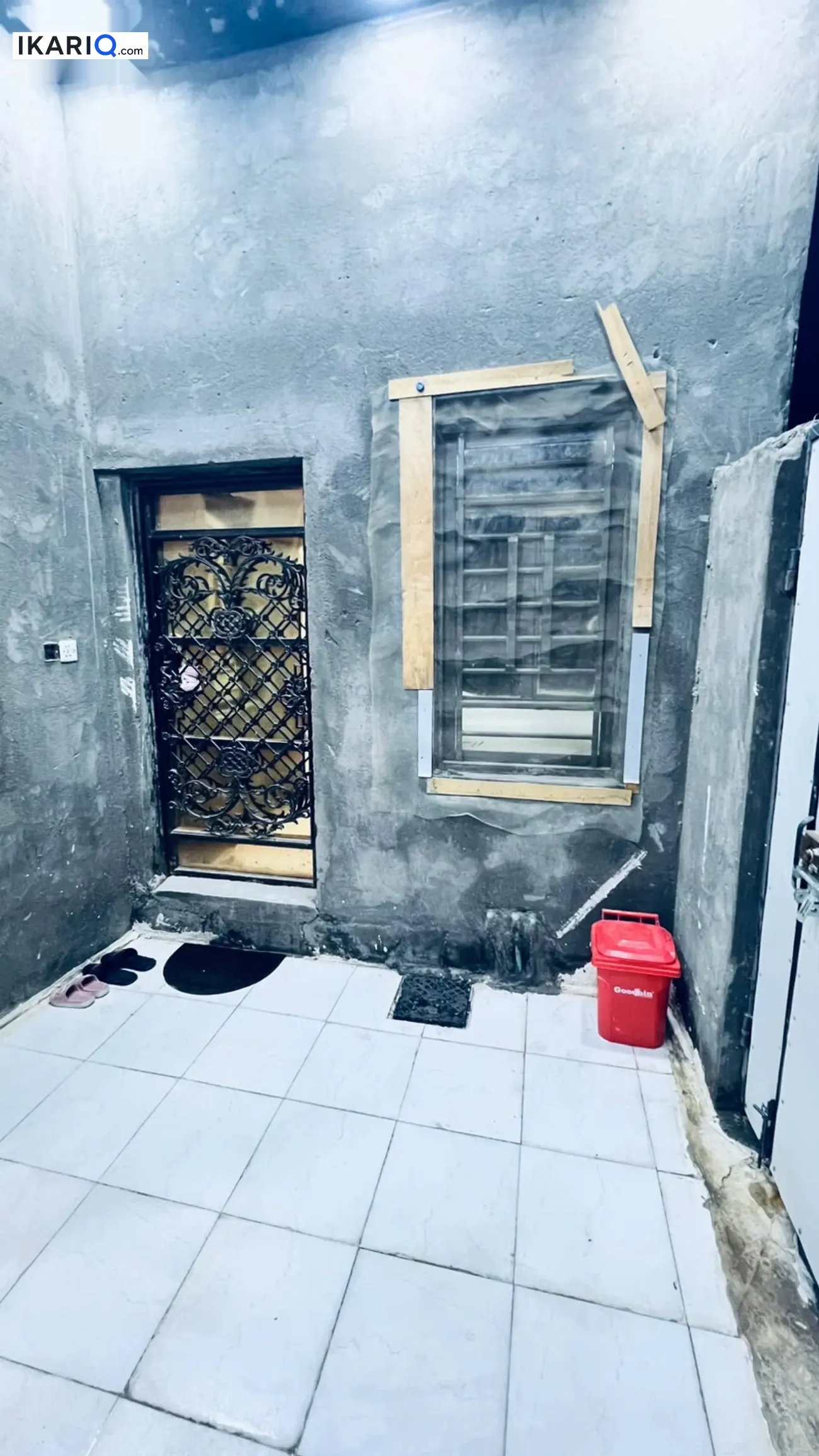 دار للبيع في الصالحية - 100 م² / 65,000,000 IQD — صورة 7