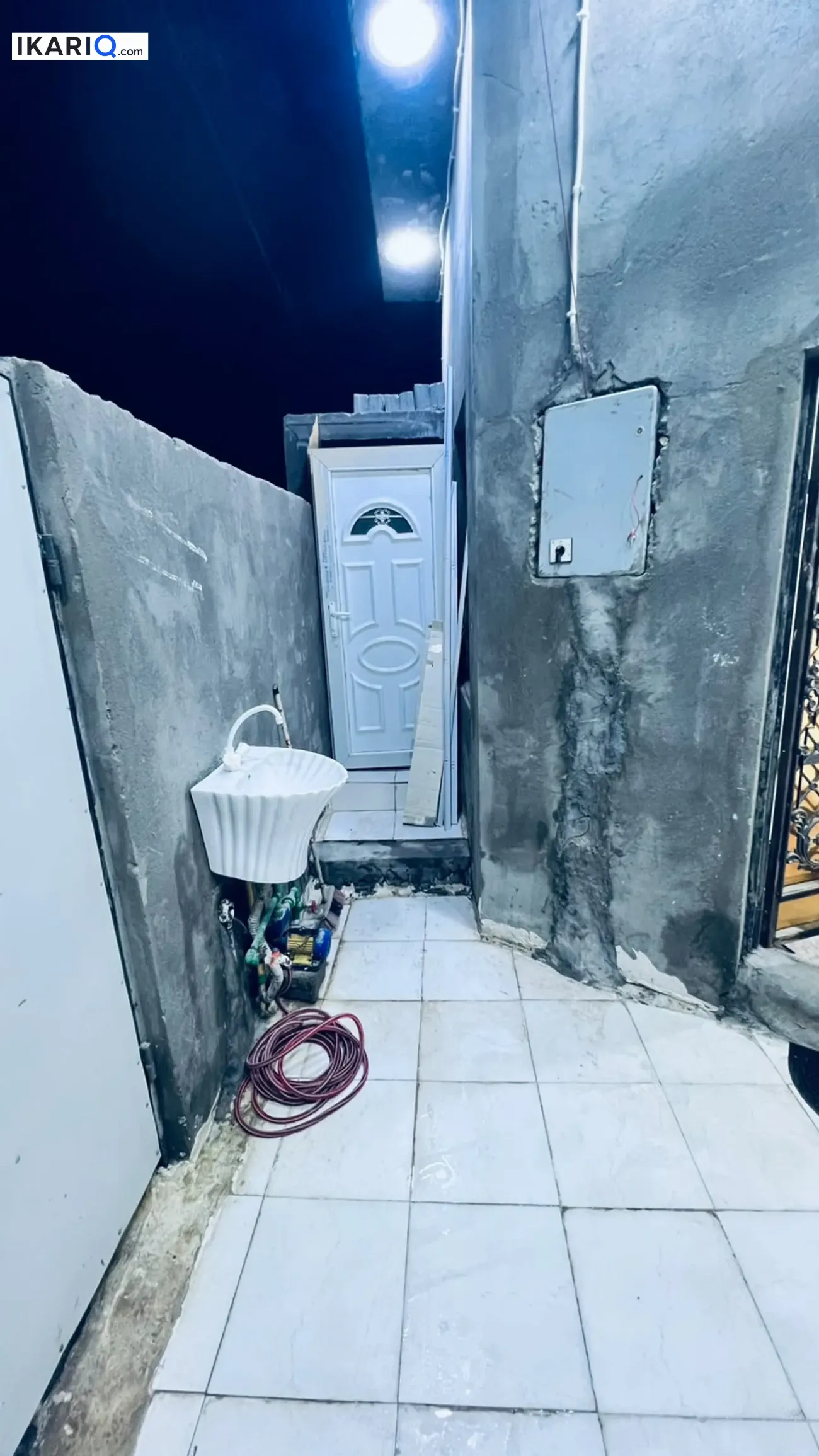 دار للبيع في الصالحية - 100 م² / 65,000,000 IQD — صورة 8