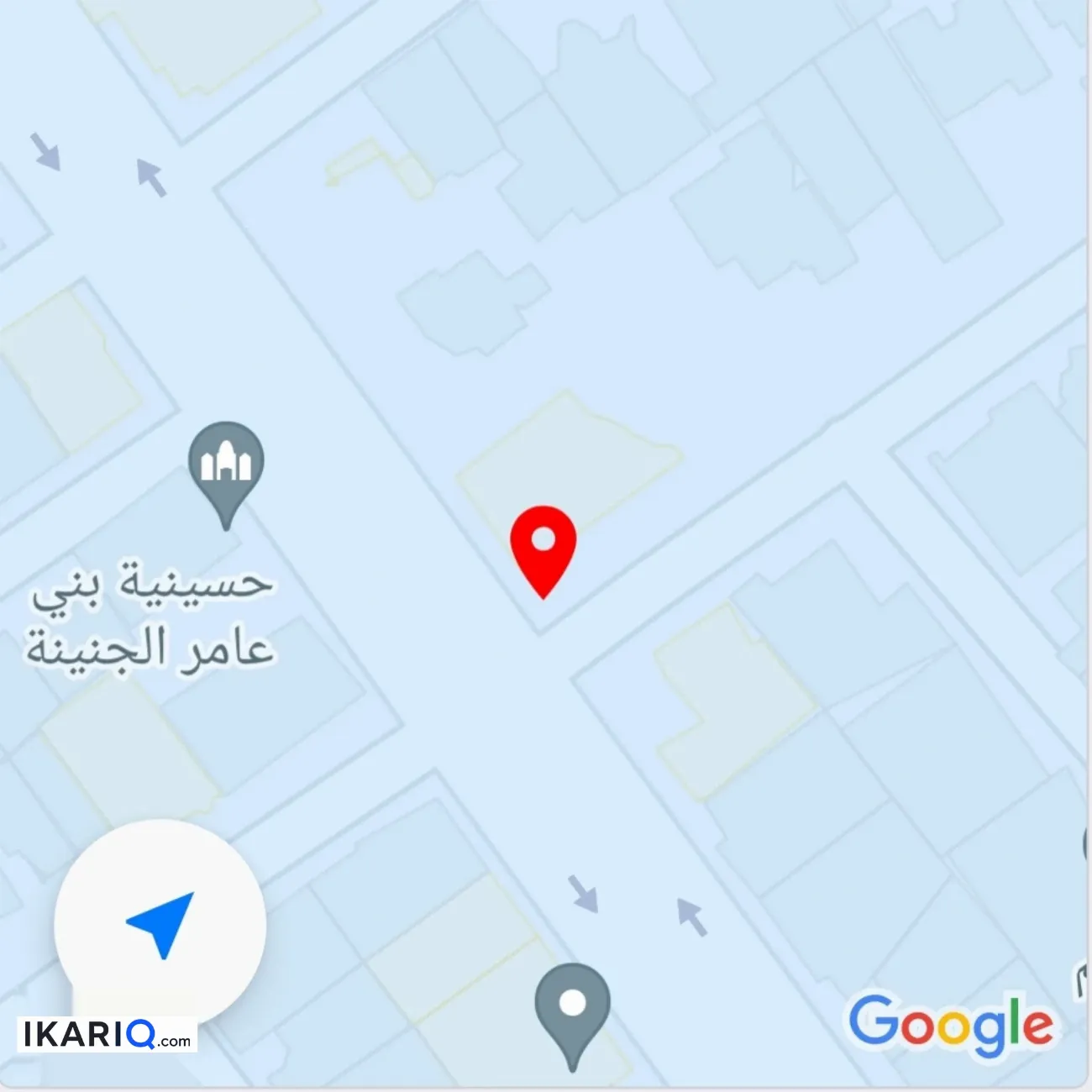 شقة للإيجار في الجنينة - 85 م² / 500,000 IQD — صورة 3