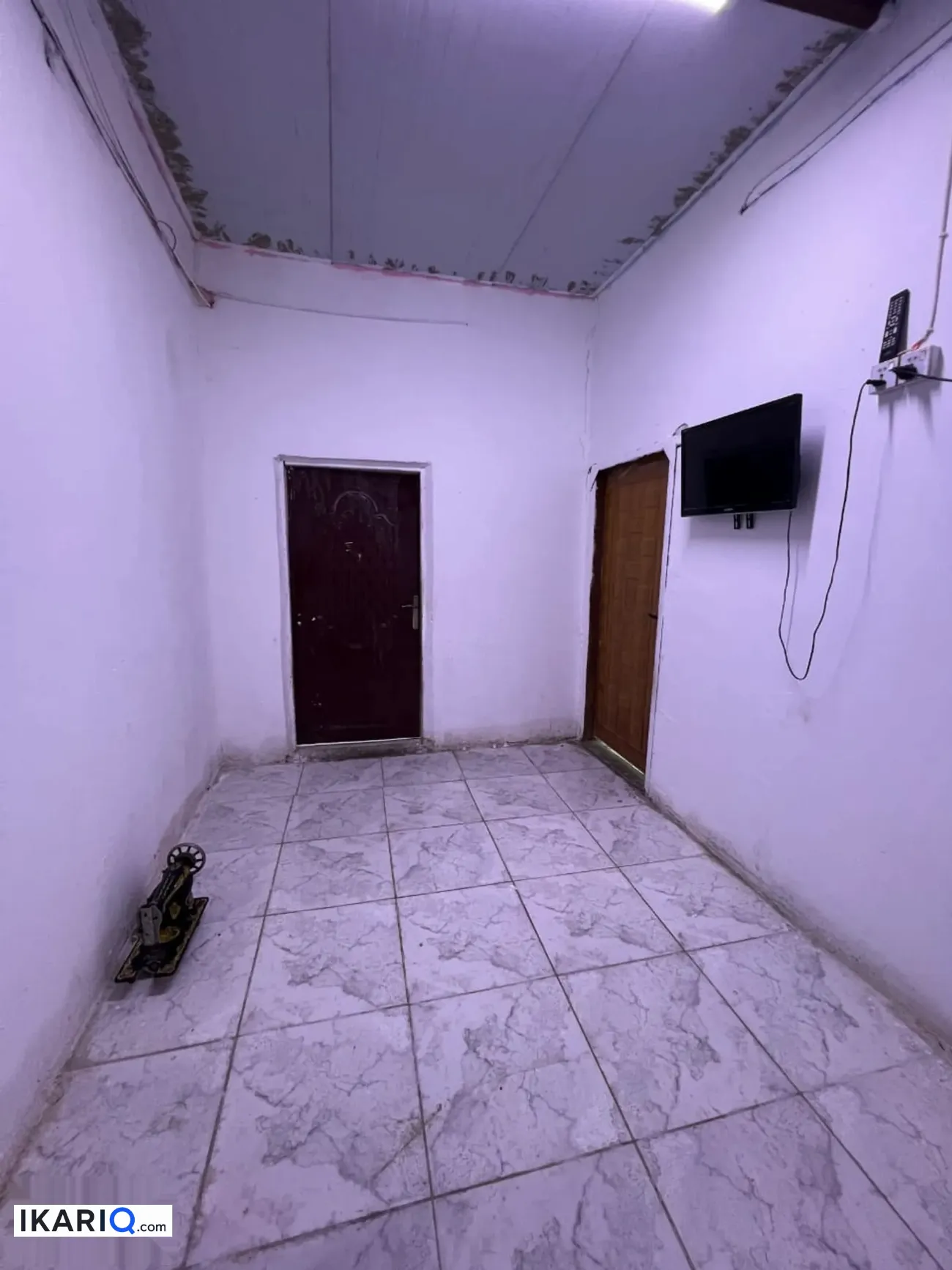 دار للبيع في البصرة - 100 م² / 9,000,000 IQD — صورة 4