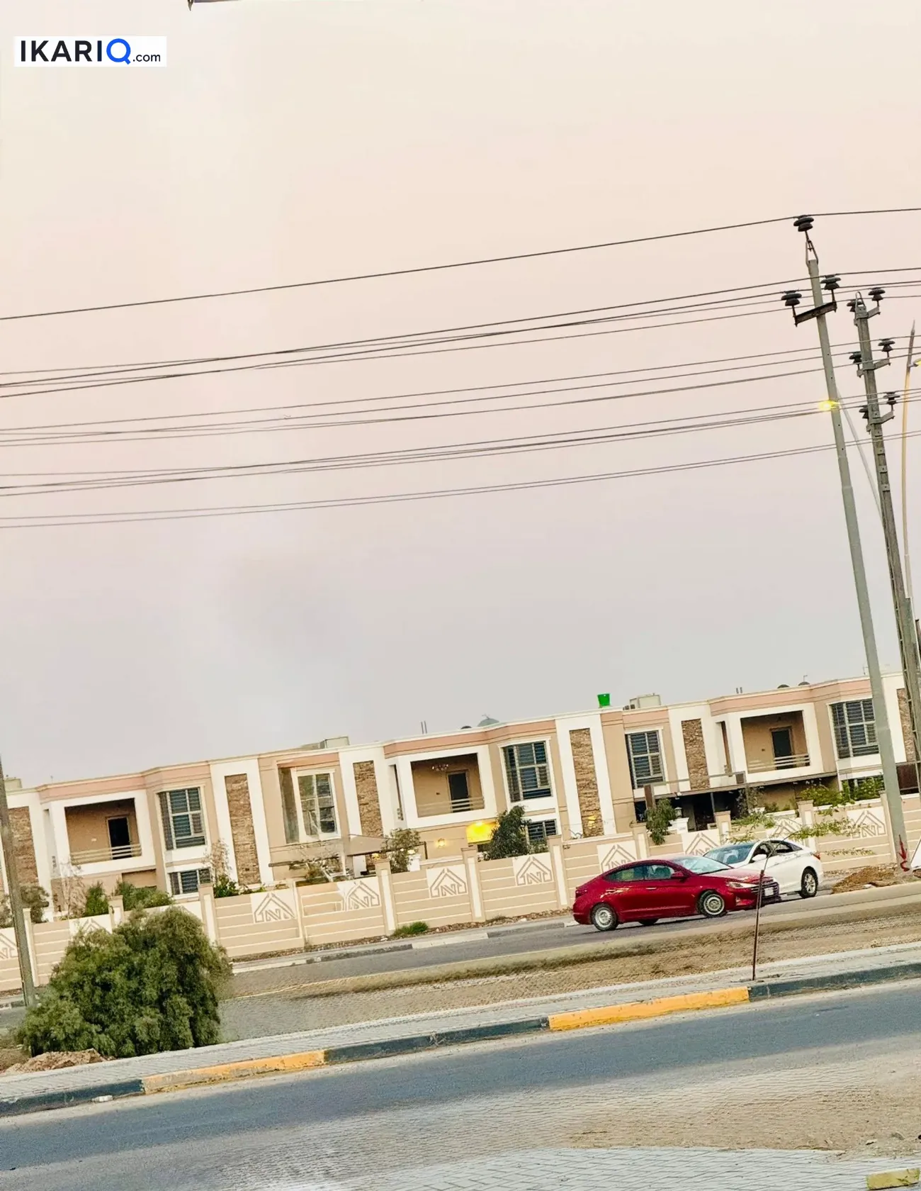 دار للبيع في الاكوات - 140 م² / 325,000,000 IQD — صورة 16