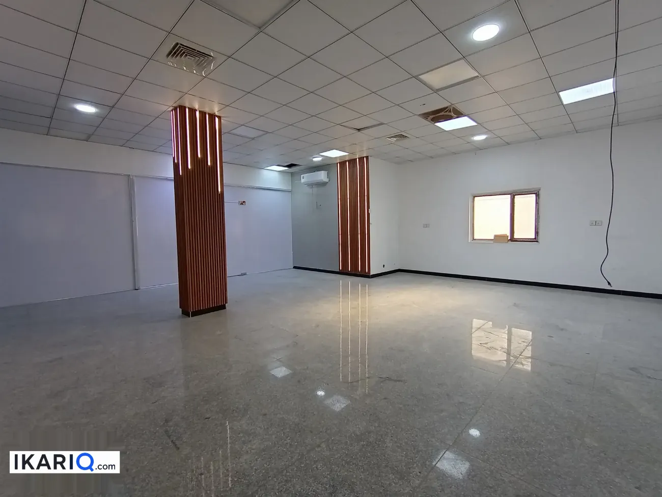 طابق من عمارة للإيجار في البصرة - 200 م² / 1,250 IQD — صورة 6