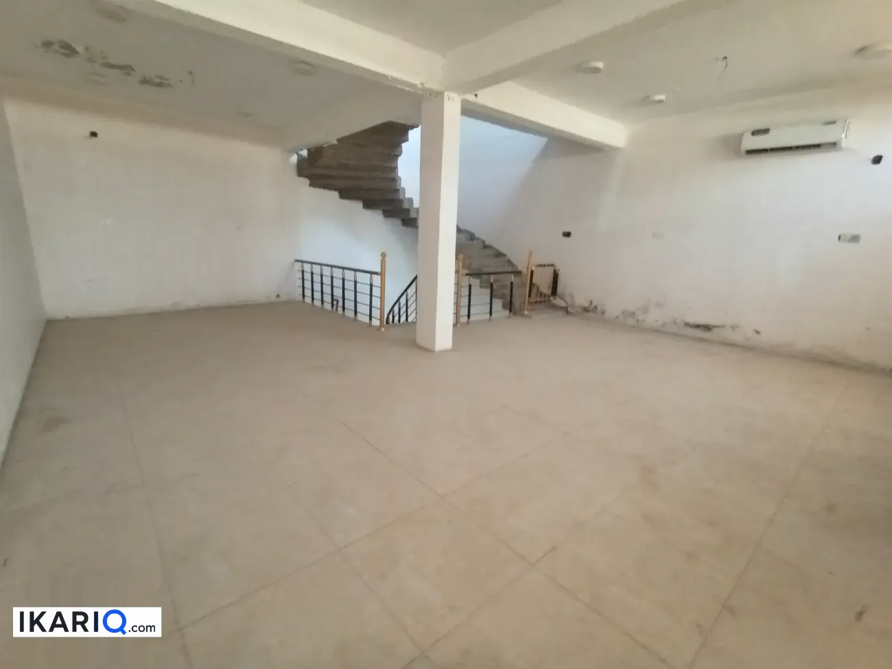 طابق من عمارة للإيجار في البصرة - 200 م² / 1,250 IQD — صورة 9