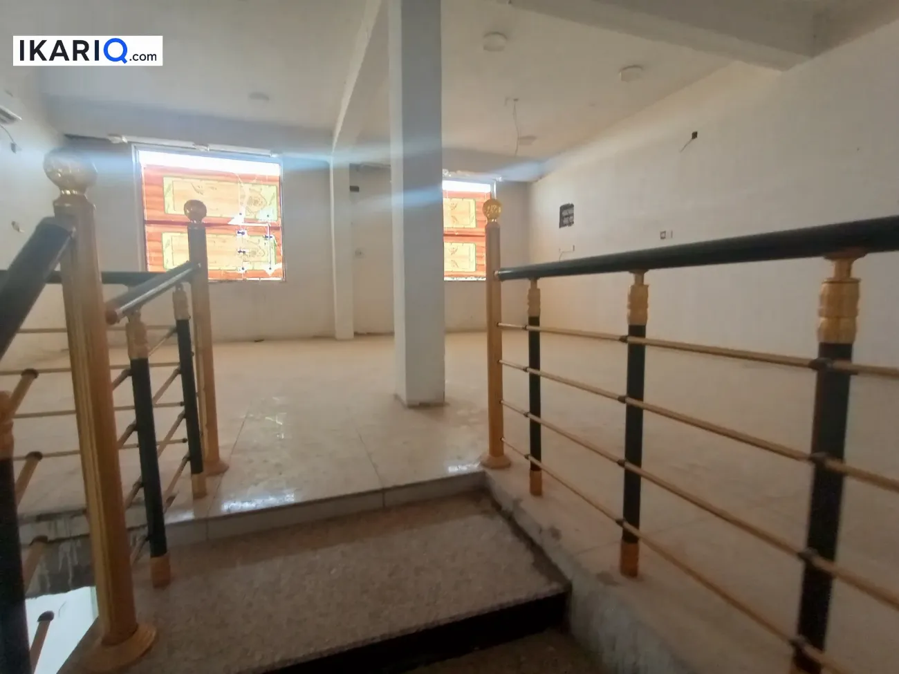 طابق من عمارة للإيجار في البصرة - 200 م² / 1,250 IQD — صورة 13