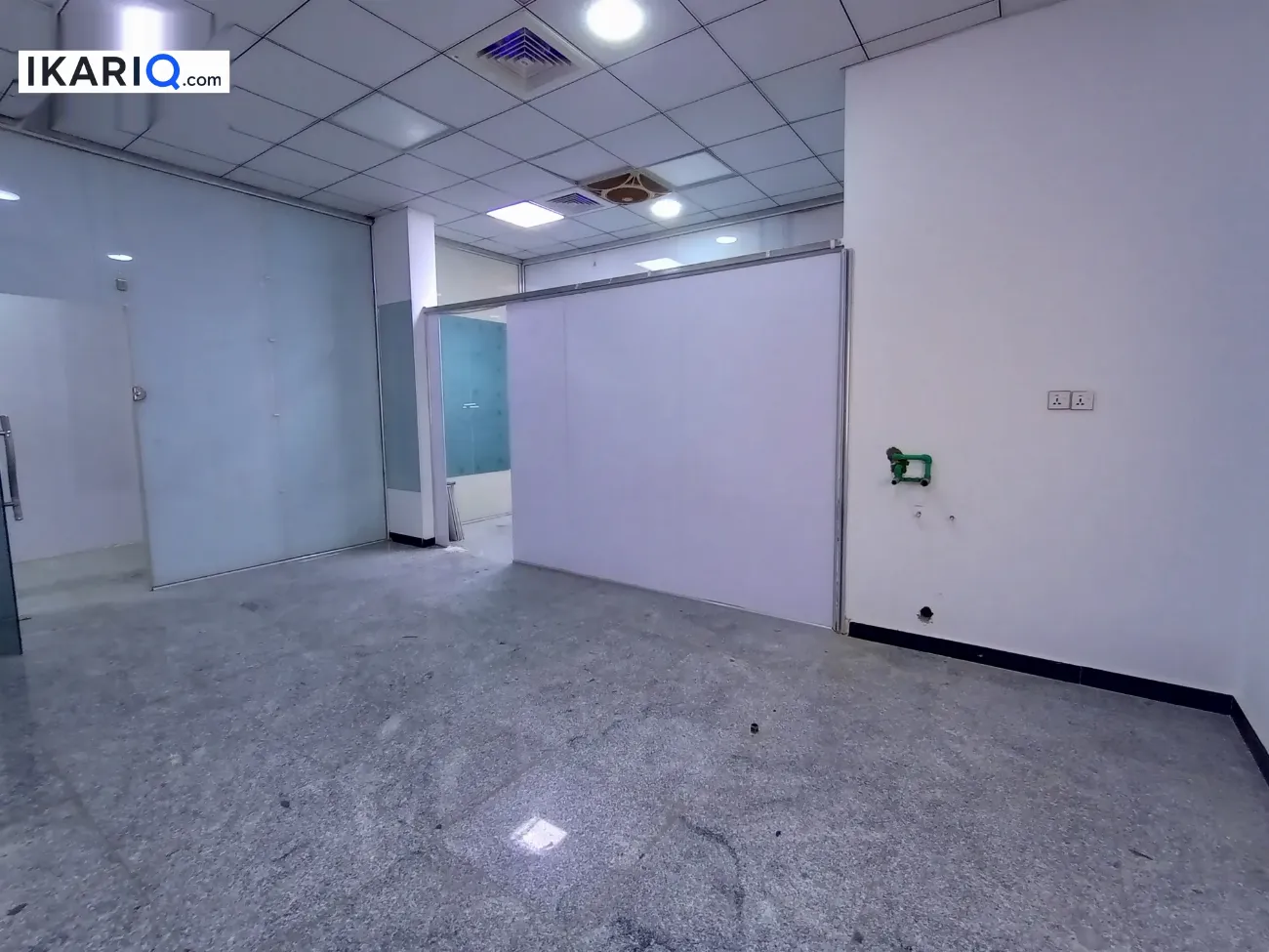 طابق من عمارة للإيجار في البصرة - 200 م² / 1,250 IQD — صورة 7