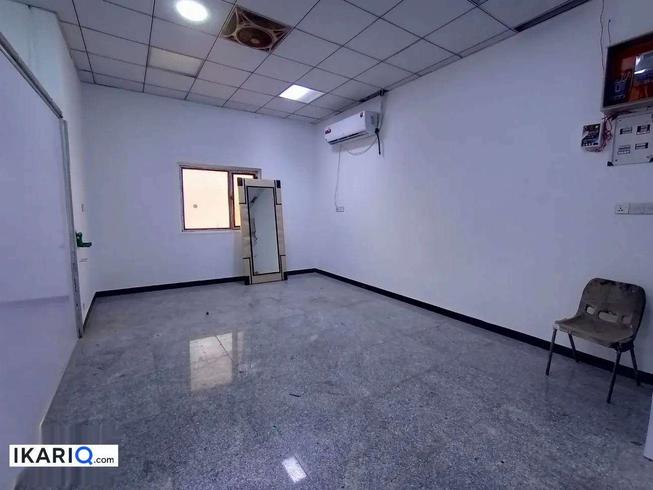 طابق من عمارة للإيجار في البصرة - 200 م² / 1,250 IQD — صورة 5