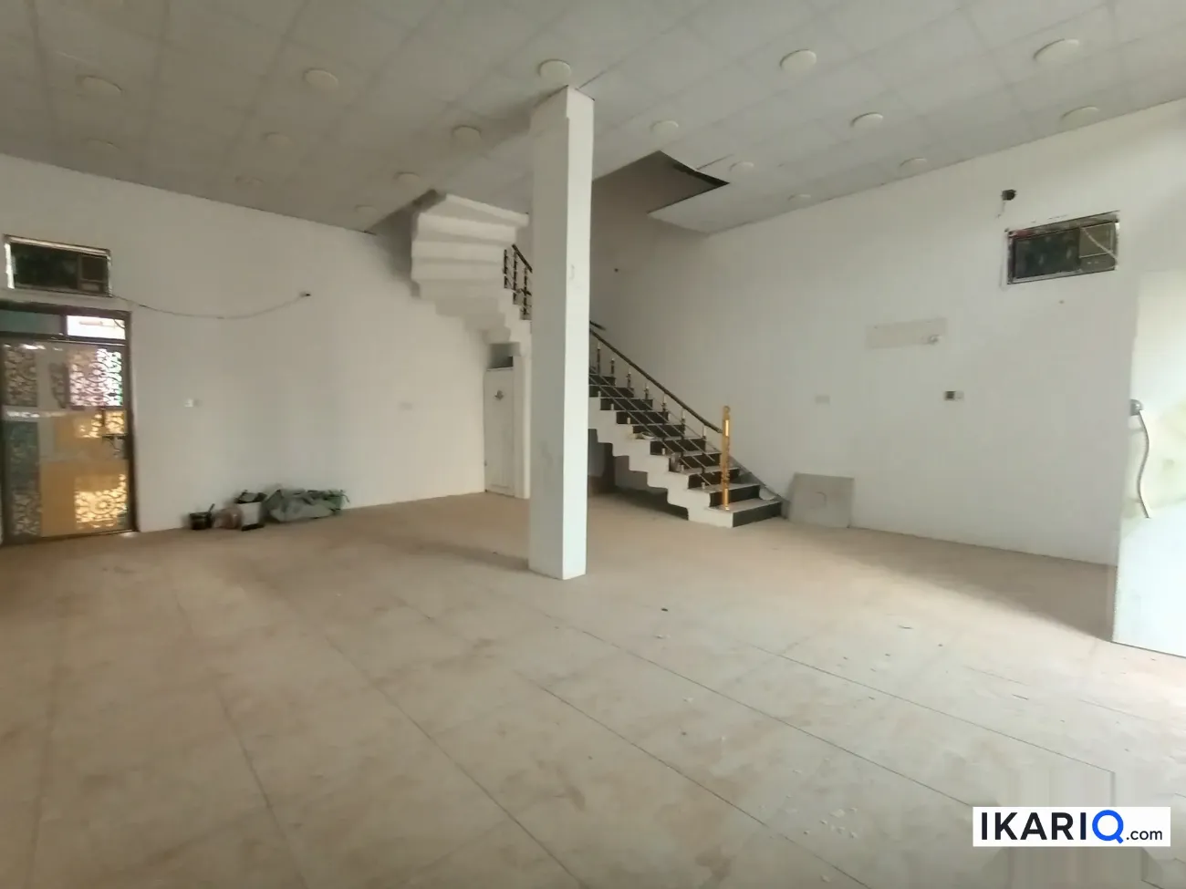 طابق من عمارة للإيجار في البصرة - 200 م² / 1,250 IQD — صورة 11