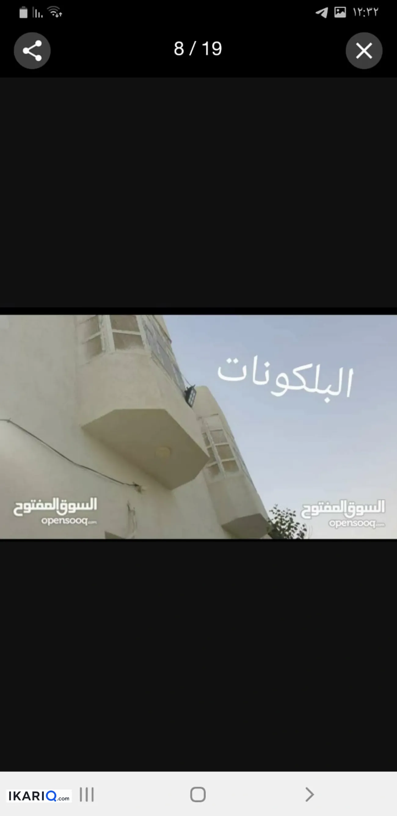 دار للبيع في الصالحية - 2500 م² / 14,500,000 IQD — صورة 9