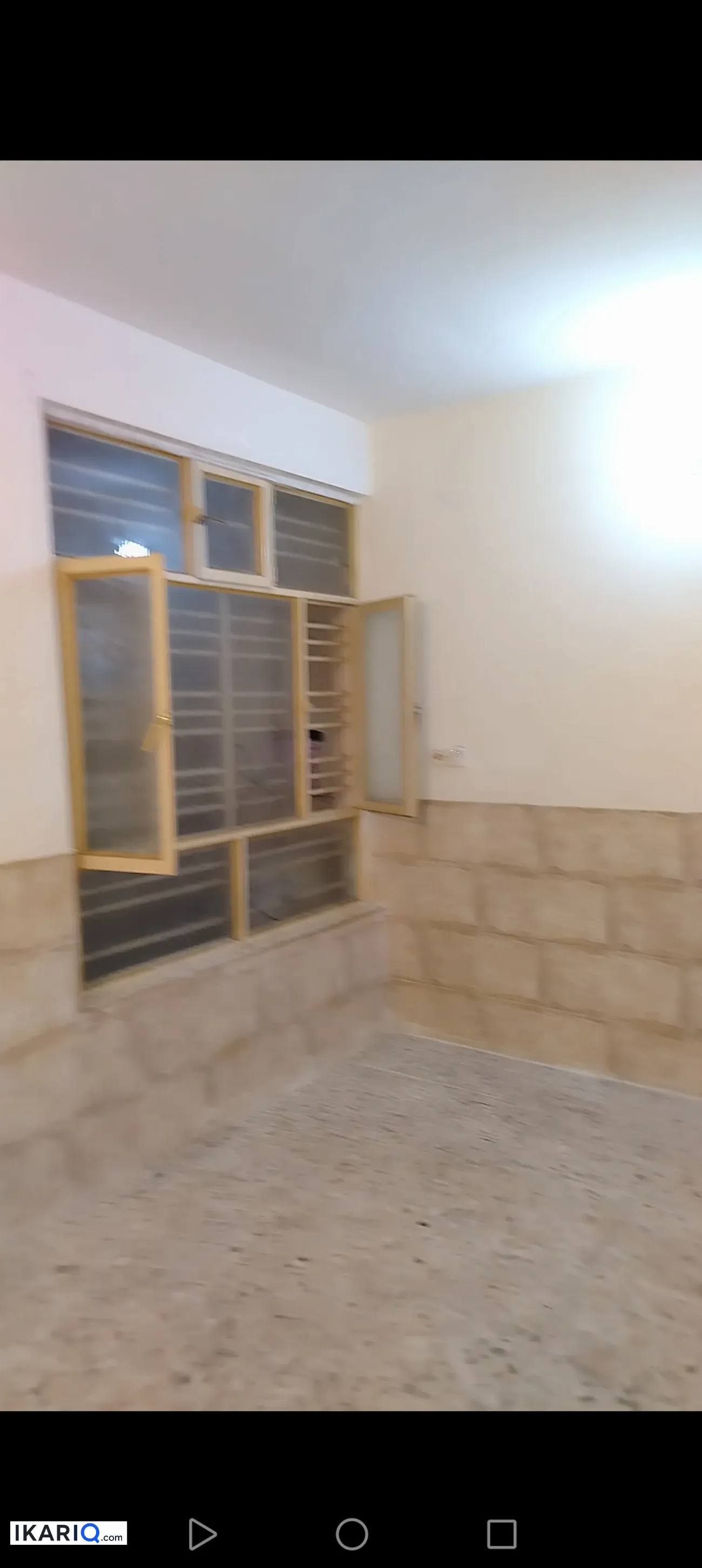 شقة للإيجار في باب شرقي - 55 م² / 350,000 IQD