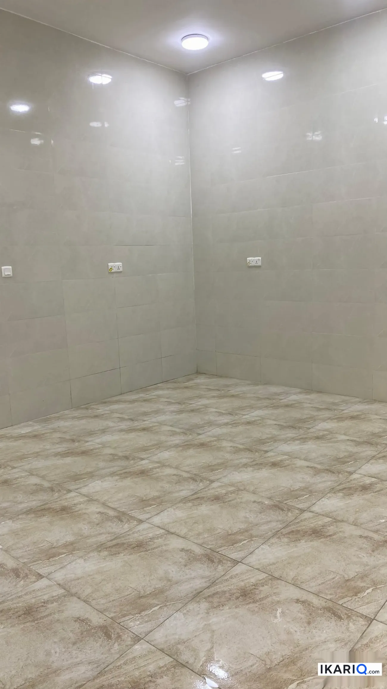 شقة للإيجار في ياسين خريبط - 100 م² / 650,000 IQD — صورة 6